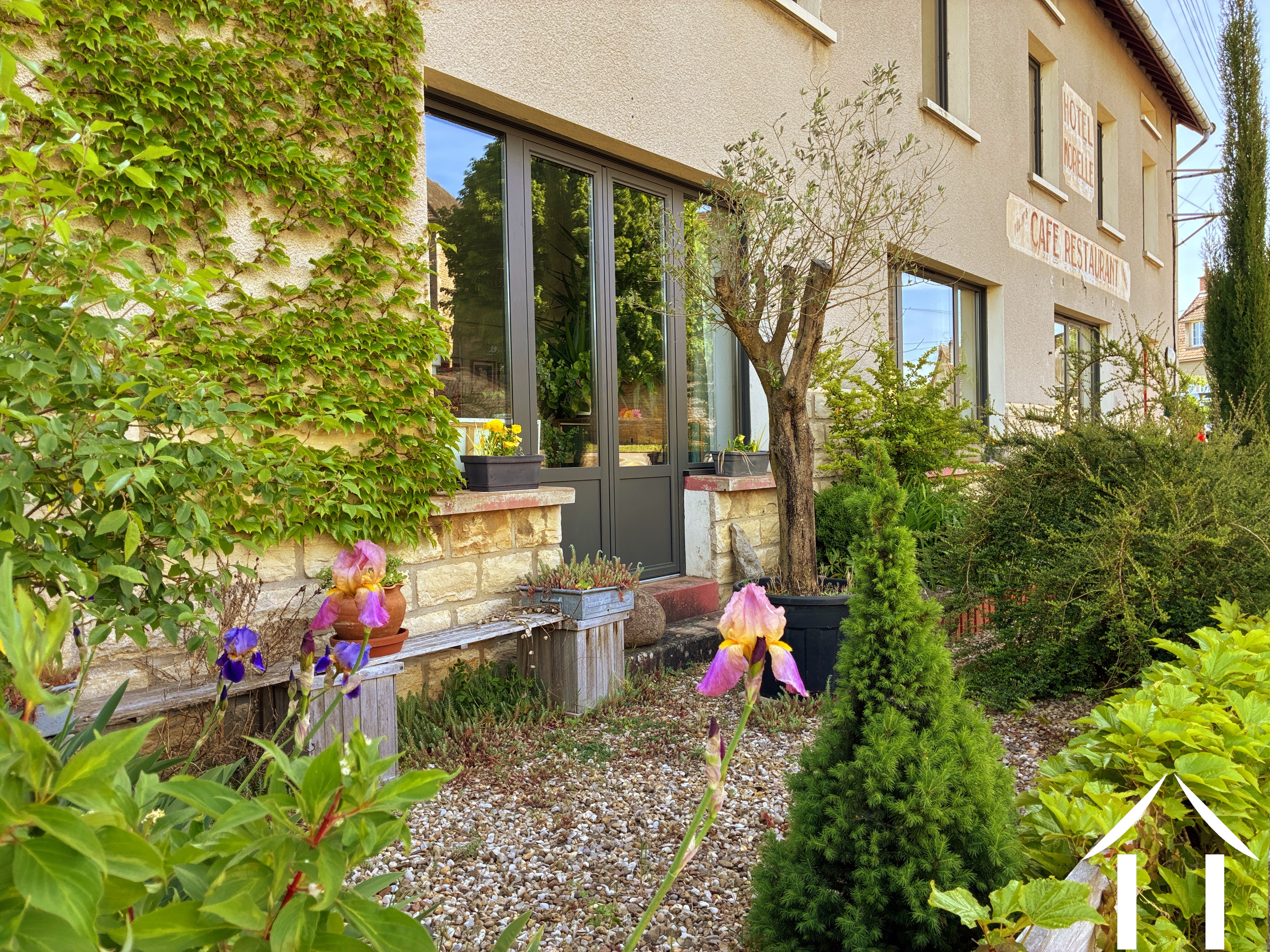 Haus zu verkaufen manlay, burgund, cvh5646 Bild - 2