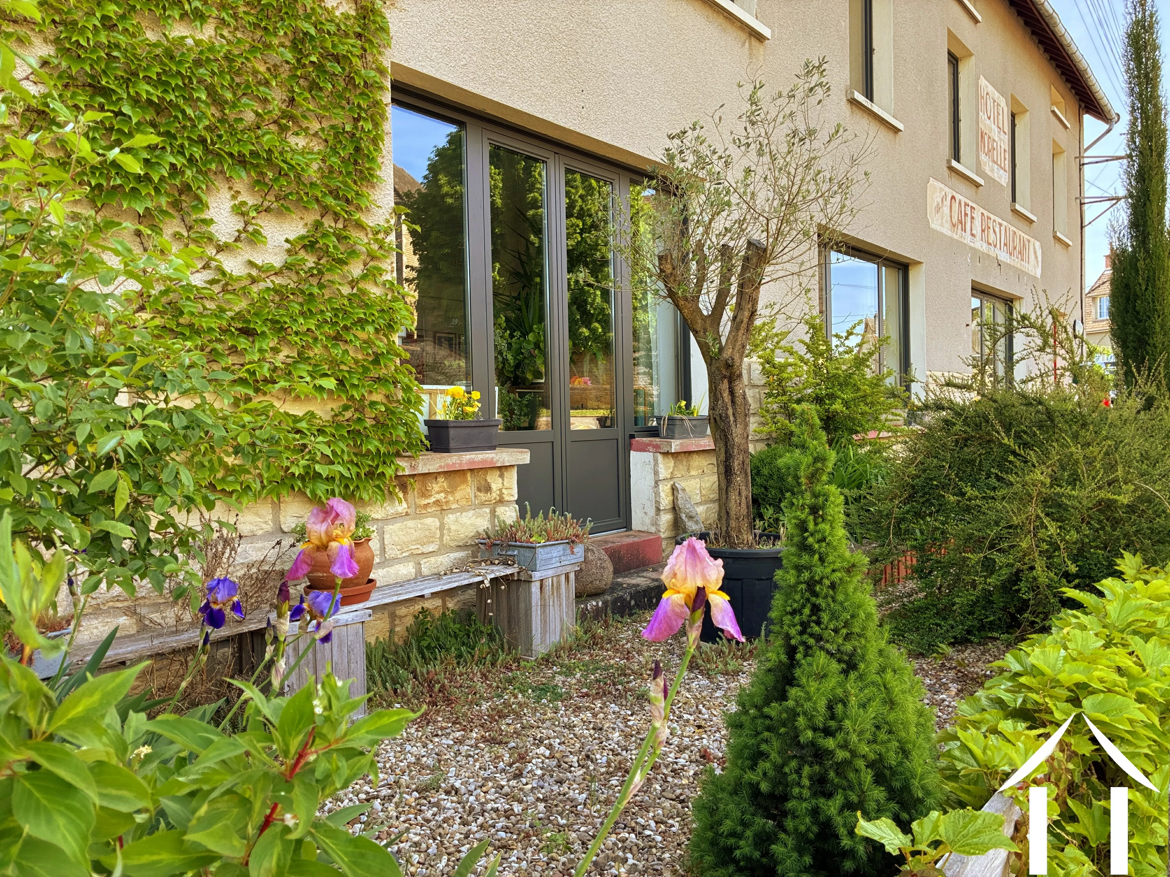Haus zu verkaufen manlay, burgund, cvh5646 Bild - 2