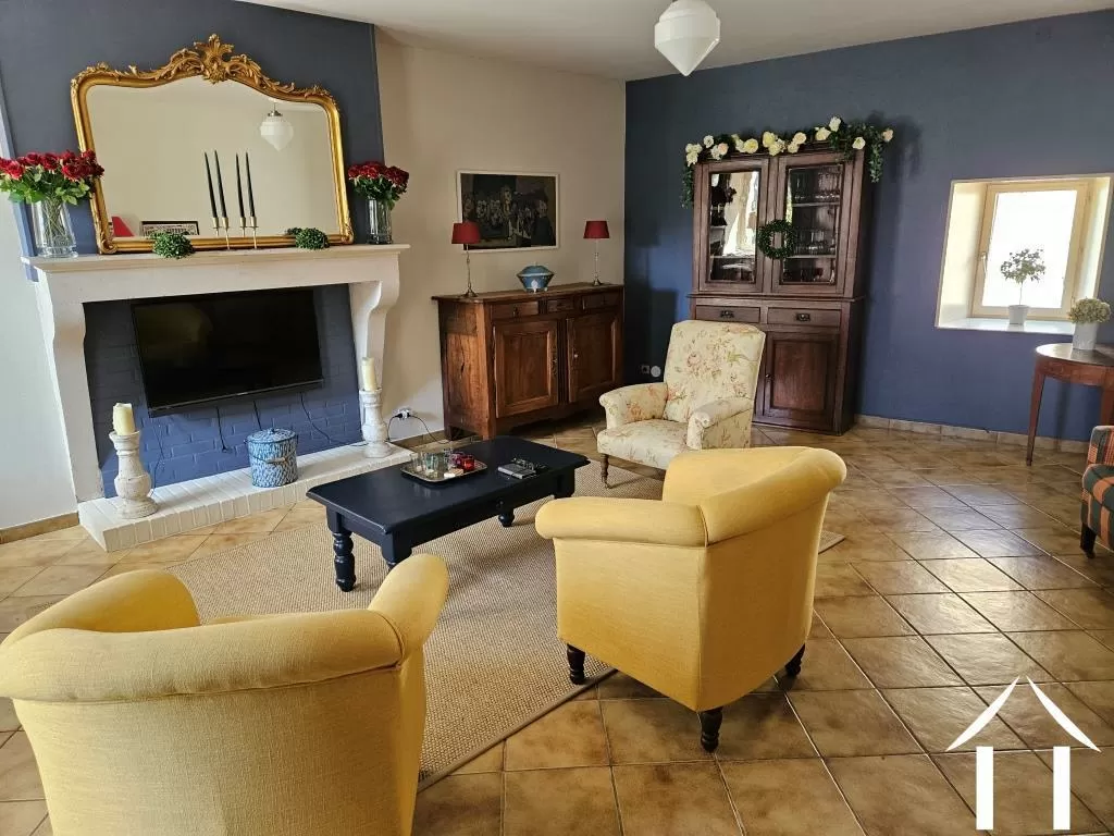 Wohnzimmer 2