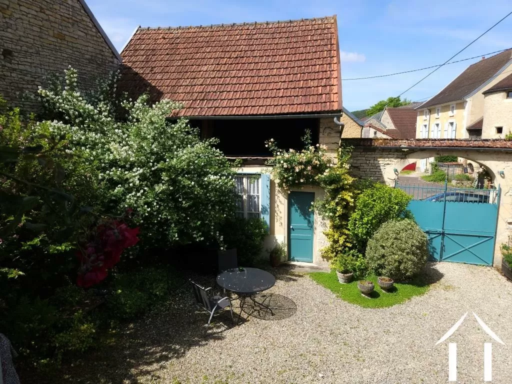 Haus zu verkaufen stigny, burgund, RT5676P Bild - 15