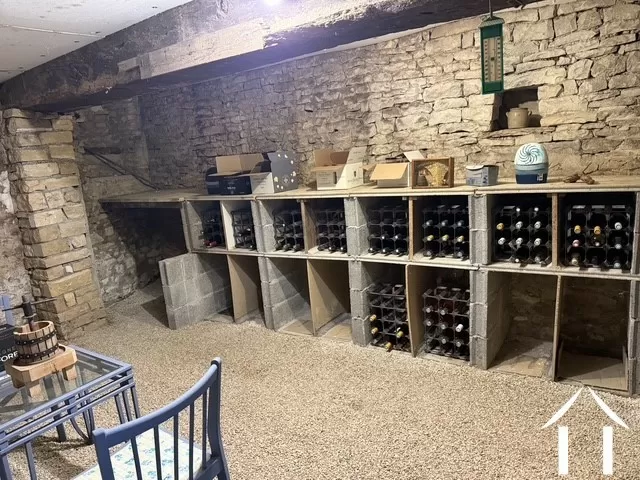 Weinlager