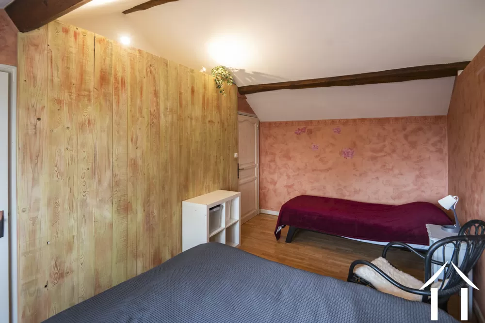 1. Schlafzimmer