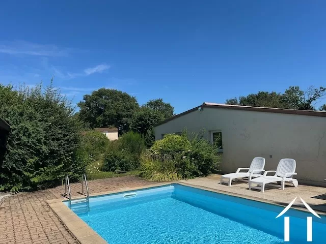 Schwimmbad