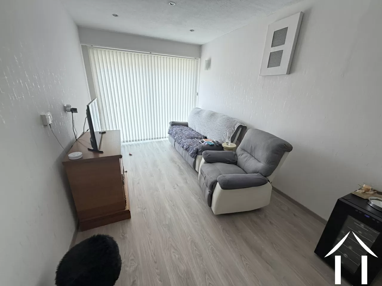 Haus zu verkaufen st gervais sur couches, burgund, bh5678d Bild - 4