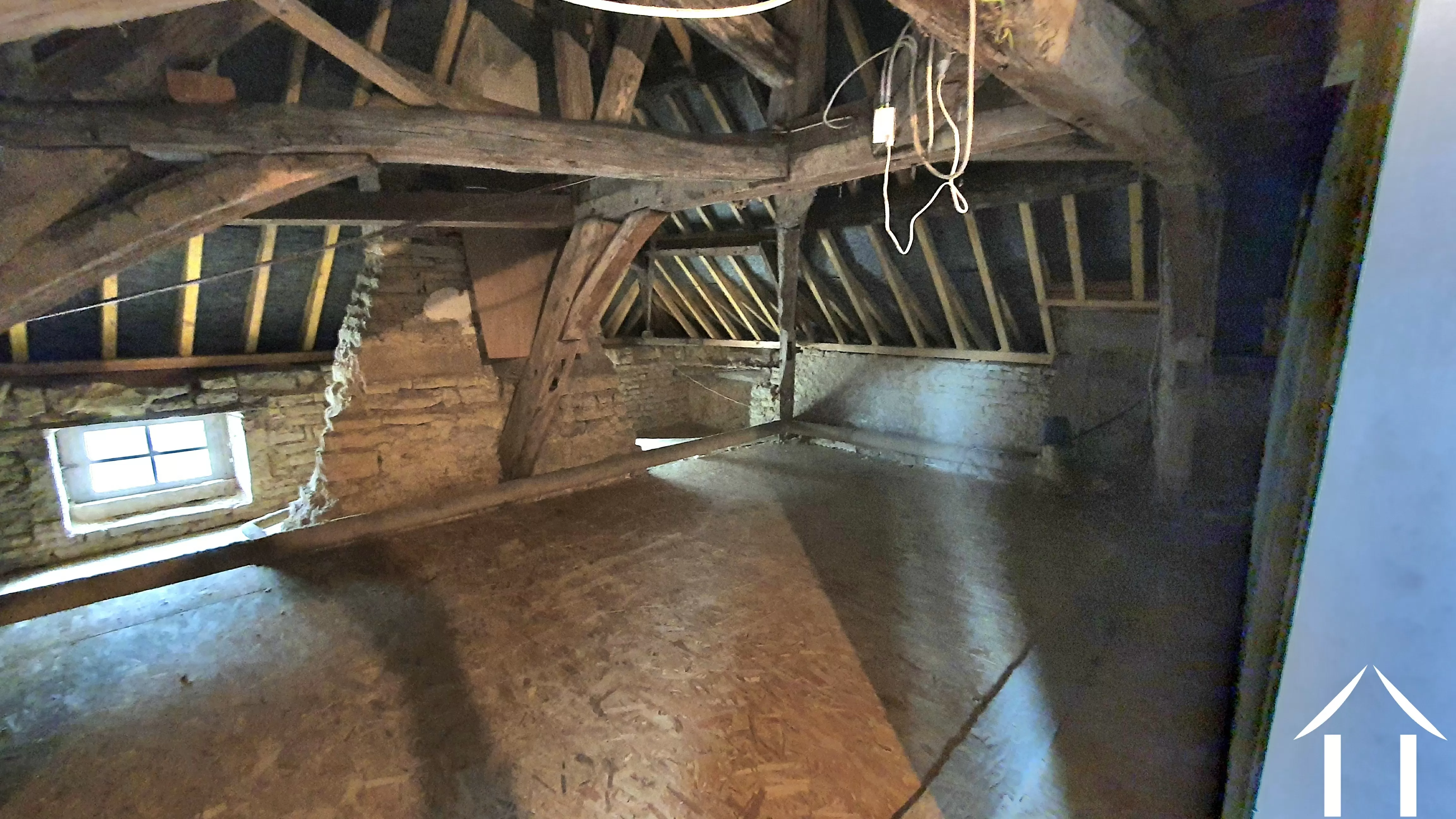 Haus zu verkaufen ancy le franc, burgund, ben5648H Bild - 18