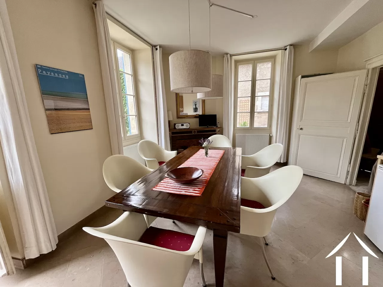 Haus zu verkaufen ancy le franc, burgund, ben5648H Bild - 10