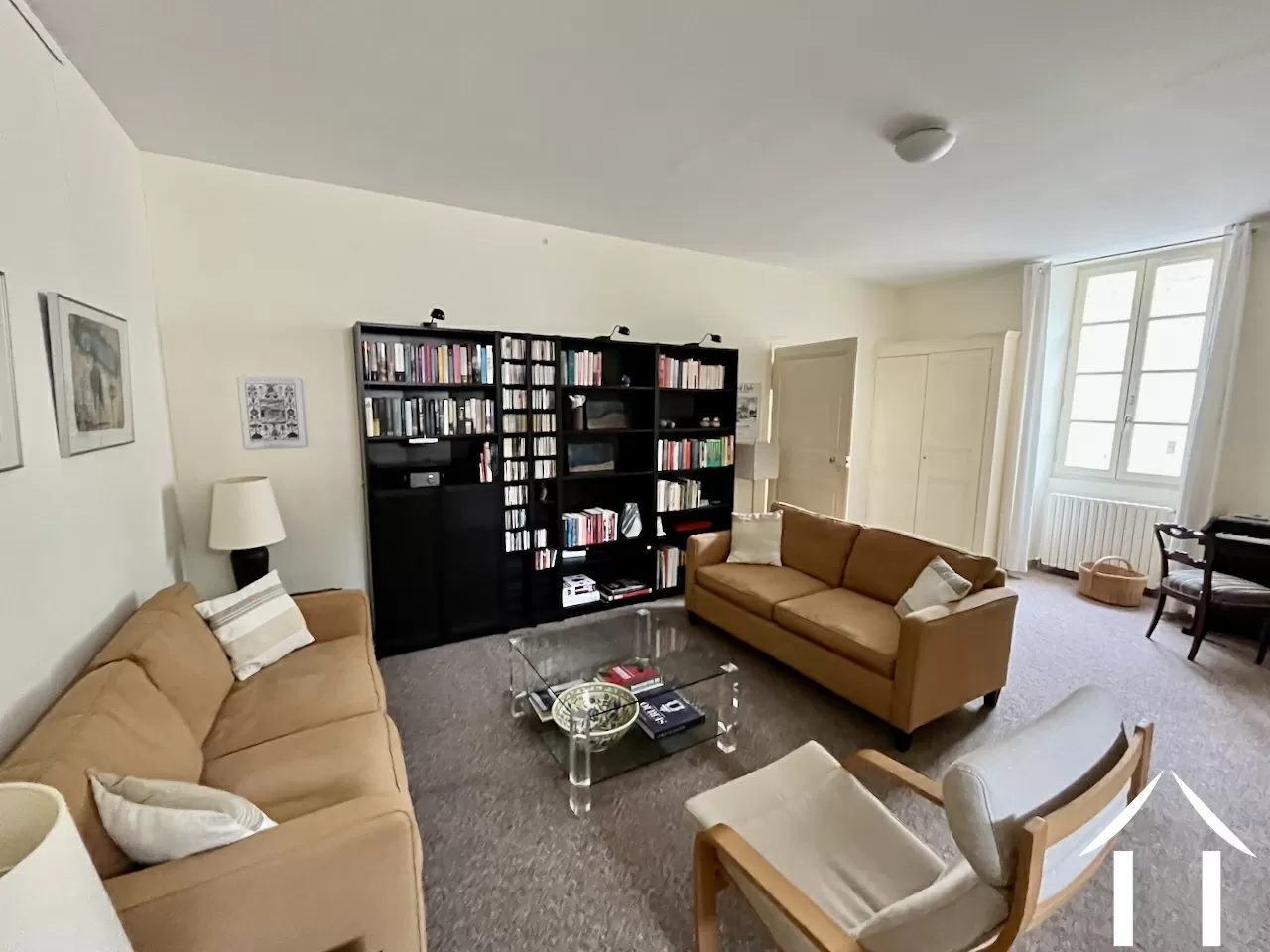 Haus zu verkaufen ancy le franc, burgund, ben5648H Bild - 2