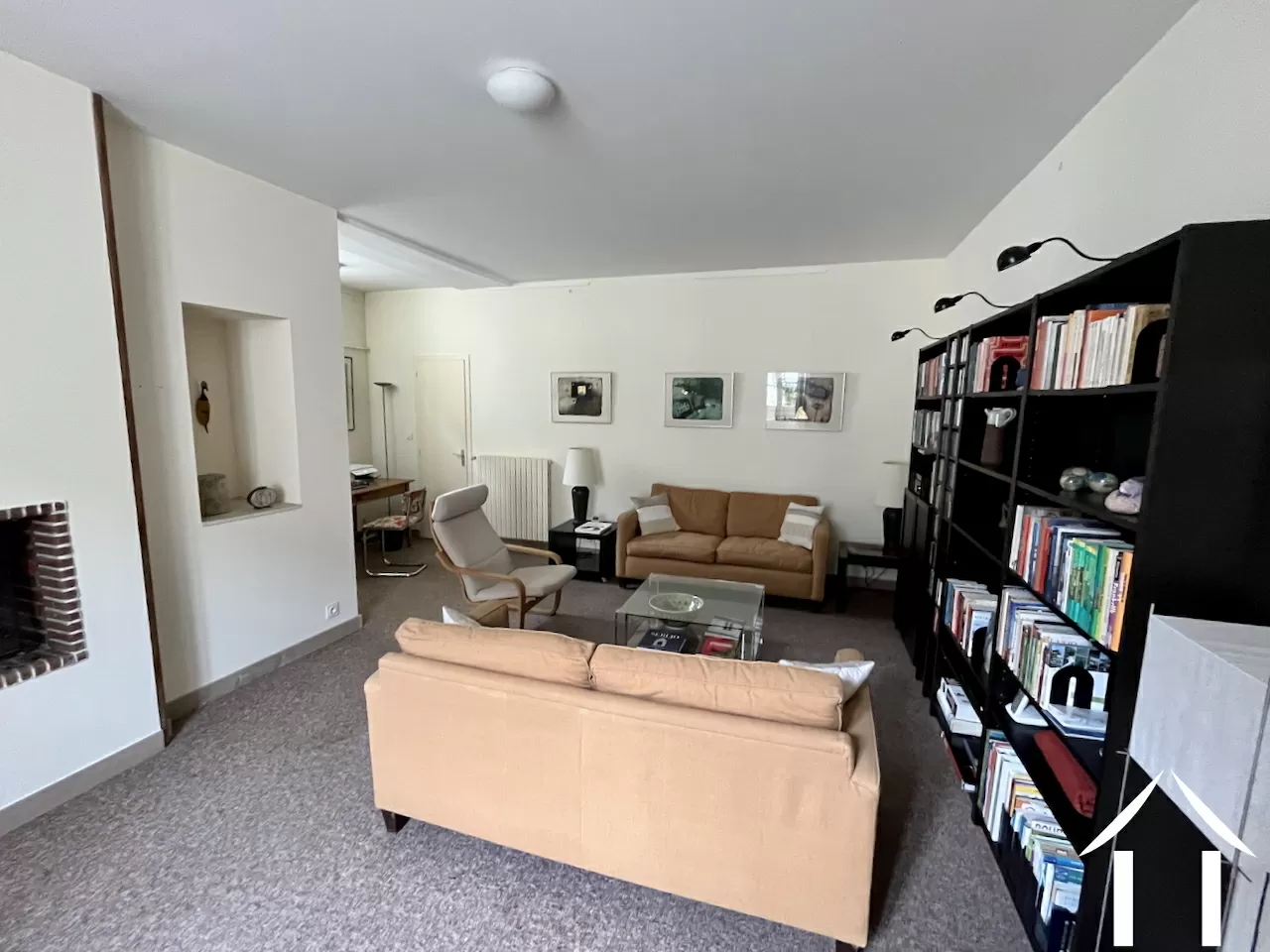 Haus zu verkaufen ancy le franc, burgund, ben5648H Bild - 7