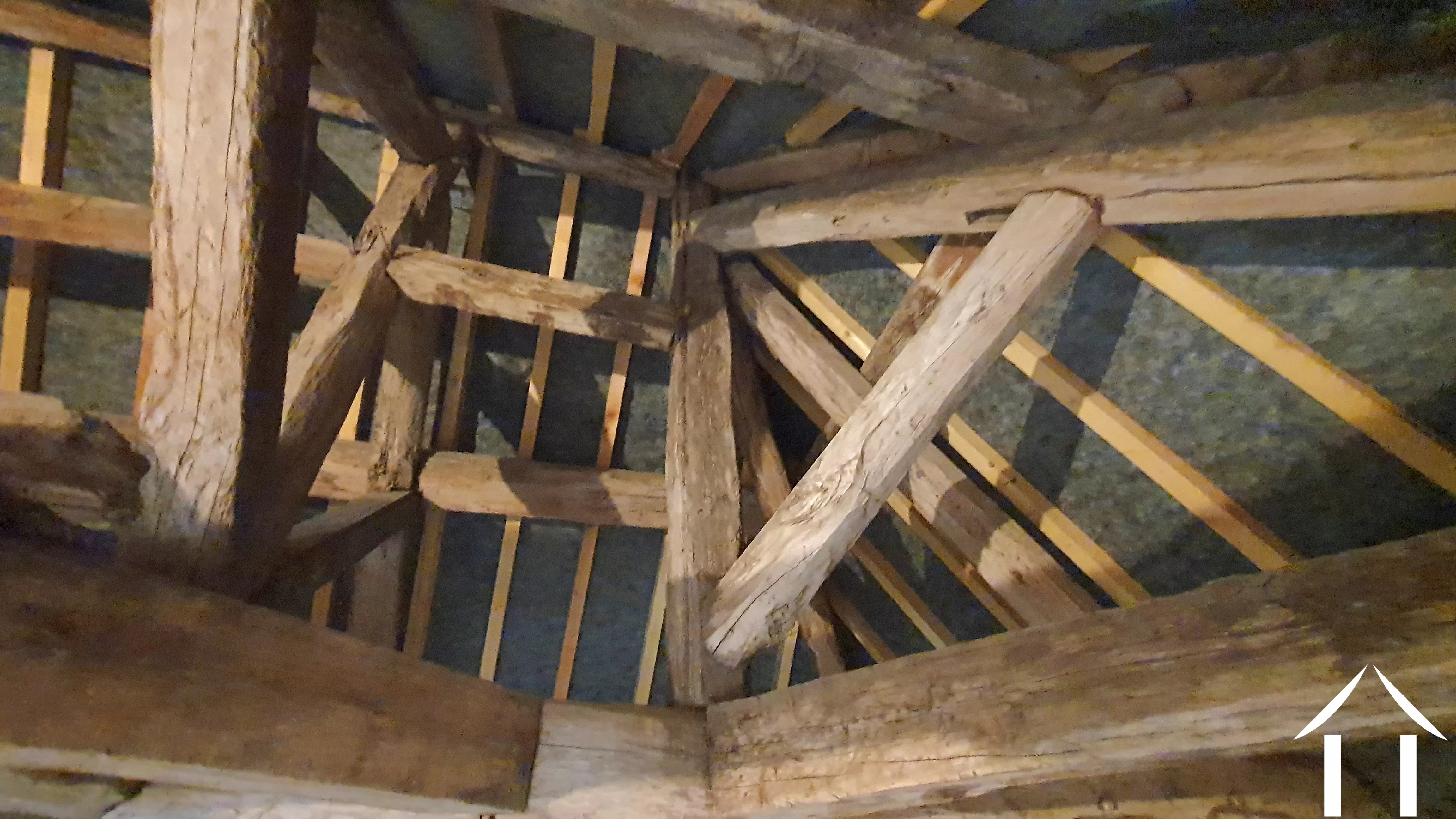 Haus zu verkaufen ancy le franc, burgund, ben5648H Bild - 19