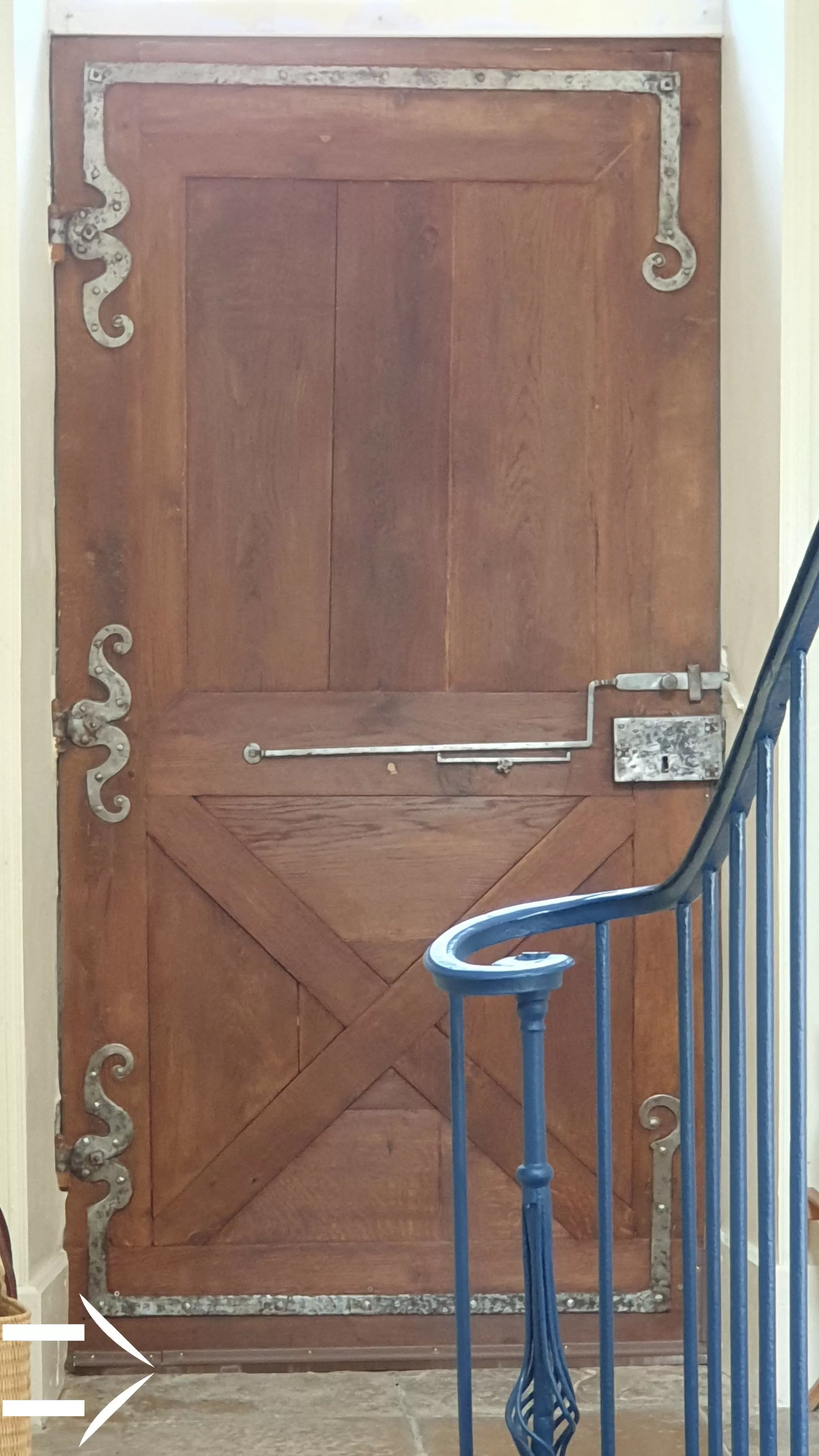 Haus zu verkaufen ancy le franc, burgund, ben5648H Bild - 6