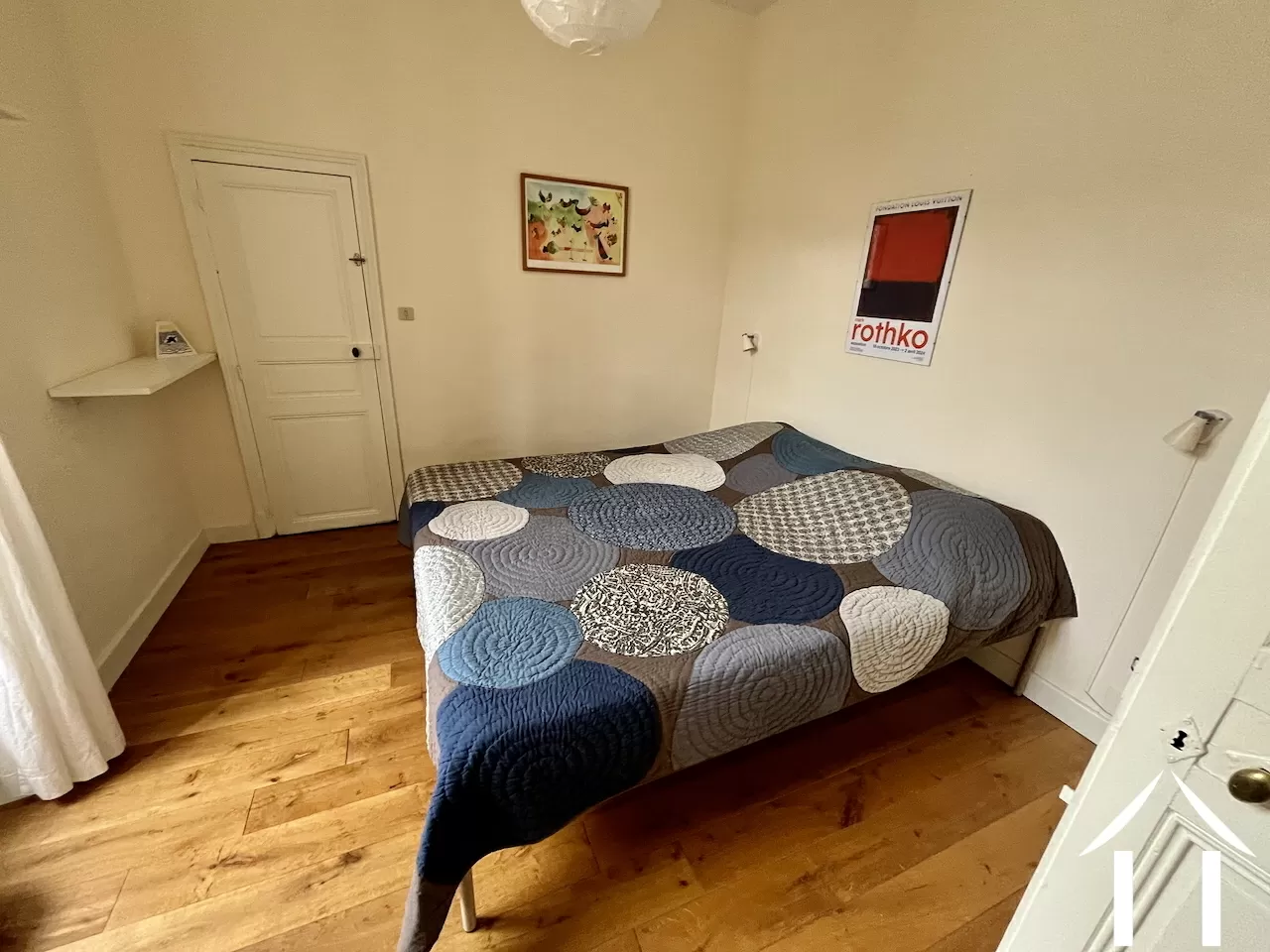Haus zu verkaufen ancy le franc, burgund, ben5648H Bild - 15