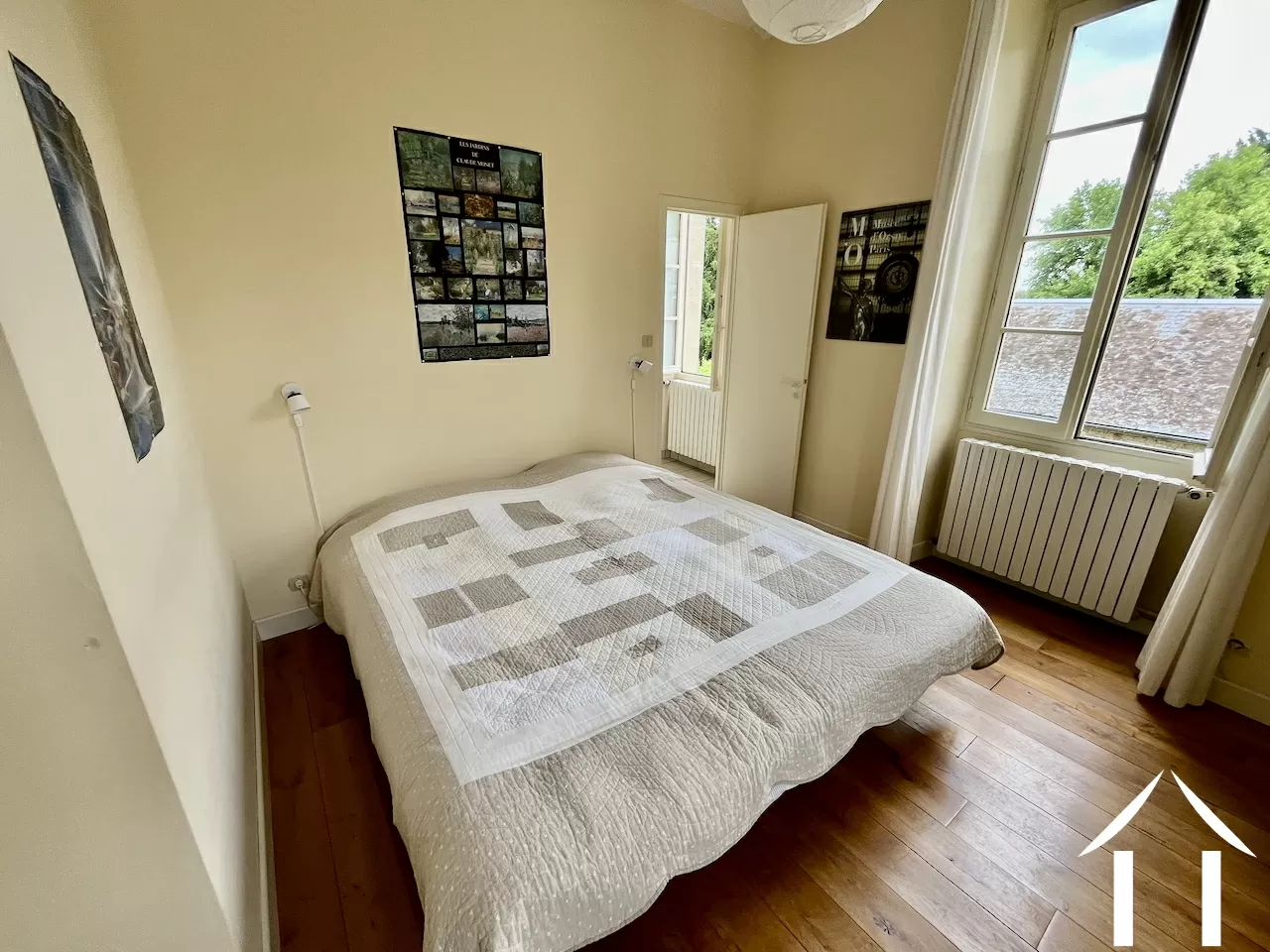 Haus zu verkaufen ancy le franc, burgund, ben5648H Bild - 14