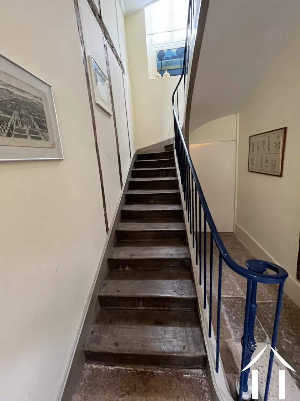 Haus zu verkaufen ancy le franc, burgund, ben5648H Bild - 12