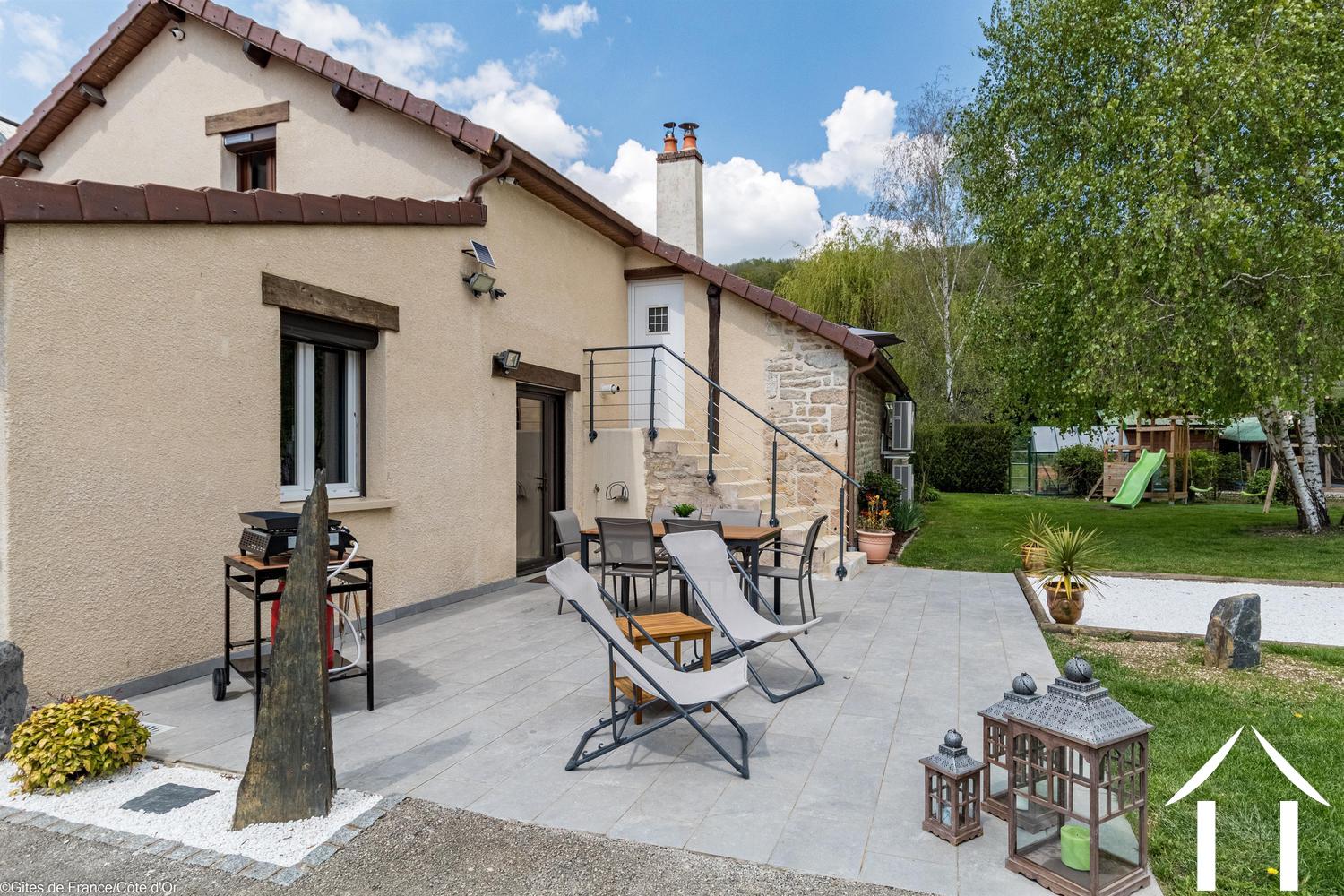 Haus zu verkaufen aubigny les sombernon, burgund, RT5677P Bild - 18