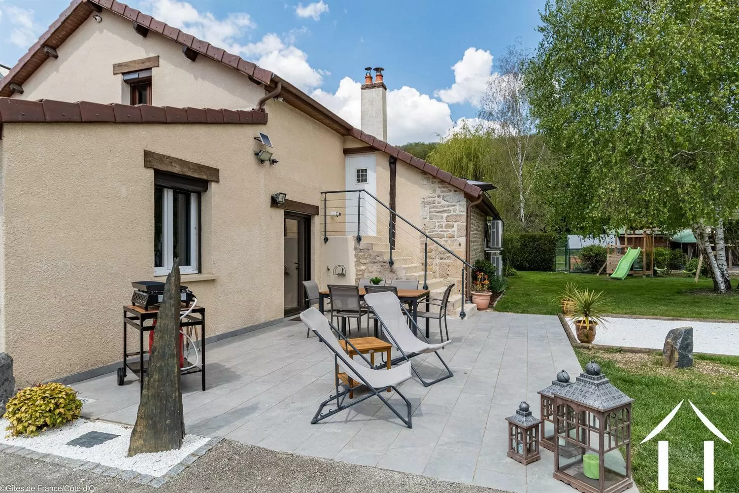 Haus zu verkaufen aubigny les sombernon, burgund, RT5677P Bild - 18