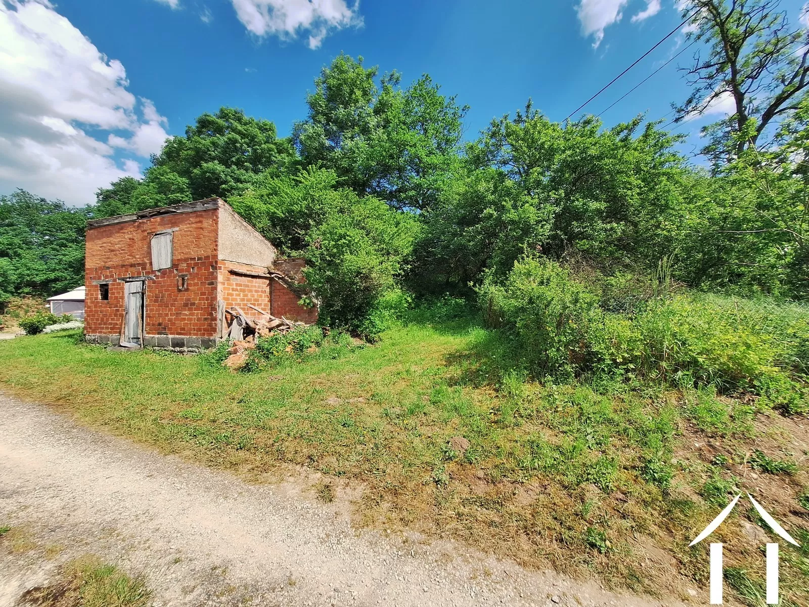 Haus zu verkaufen molinot, burgund, JDP5680S Bild - 11