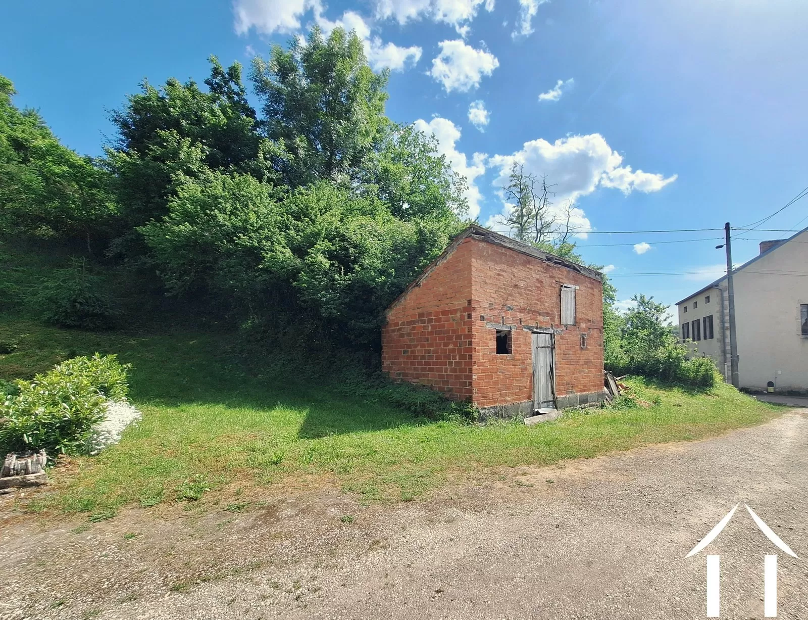 Haus zu verkaufen molinot, burgund, JDP5680S Bild - 13
