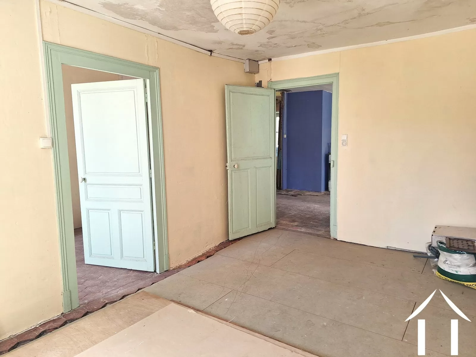Haus zu verkaufen molinot, burgund, JDP5680S Bild - 8