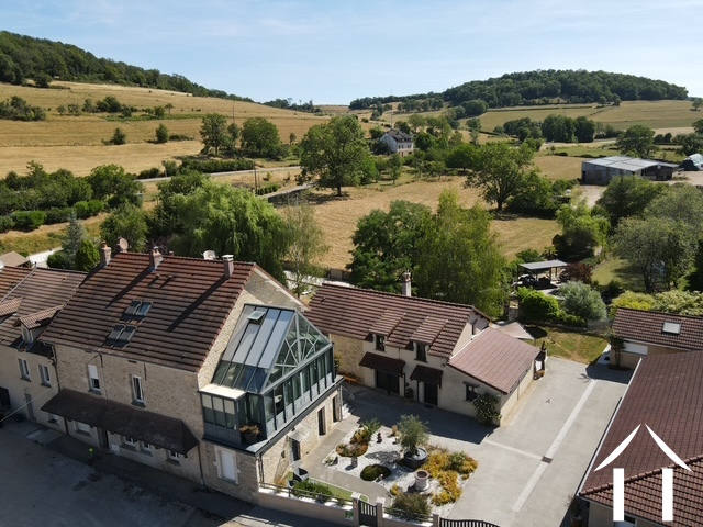 Immobilienübersicht