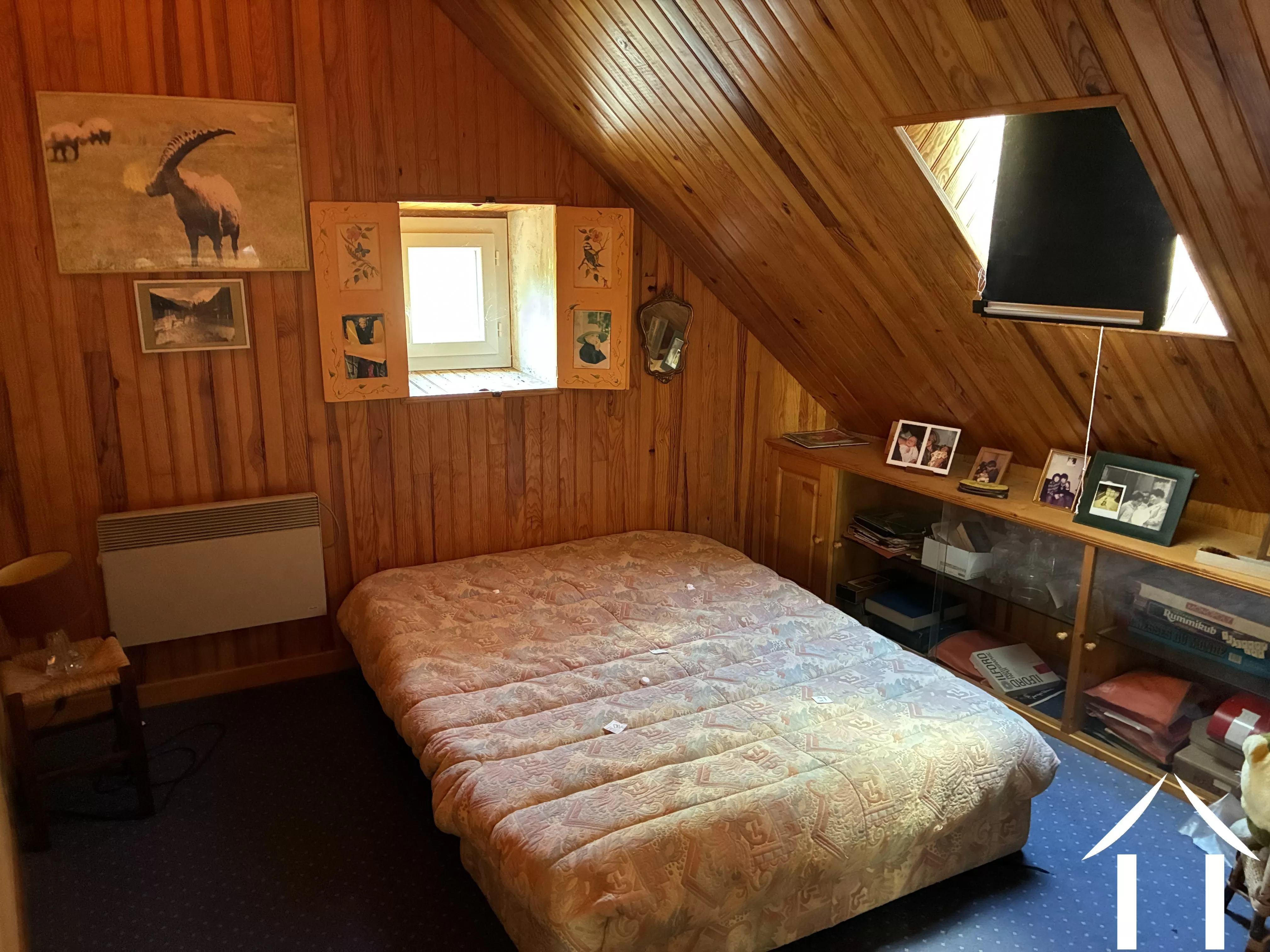 Haus zu verkaufen st leger vauban, burgund, cvh5682 Bild - 17