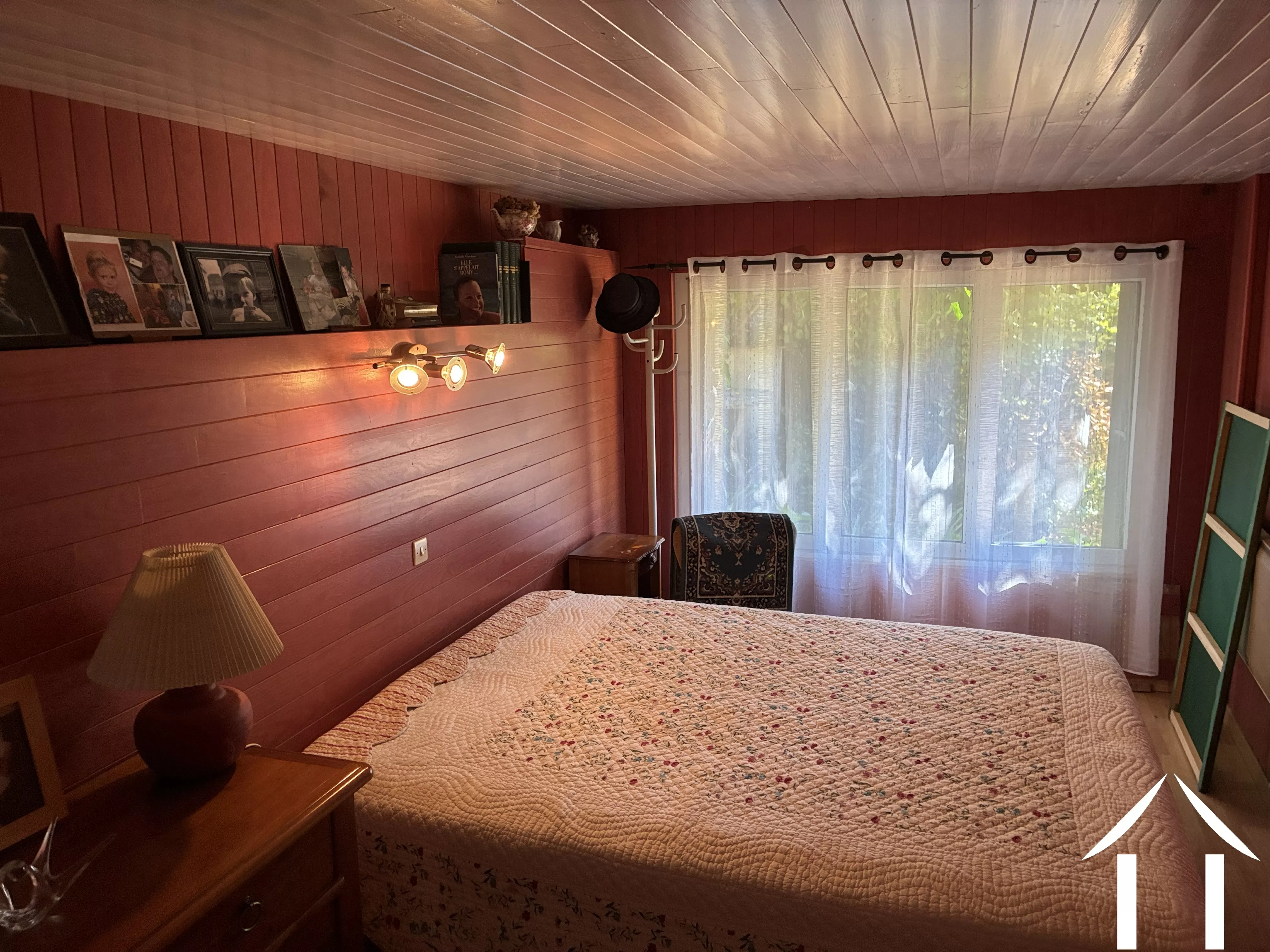 Haus zu verkaufen st leger vauban, burgund, cvh5682 Bild - 13