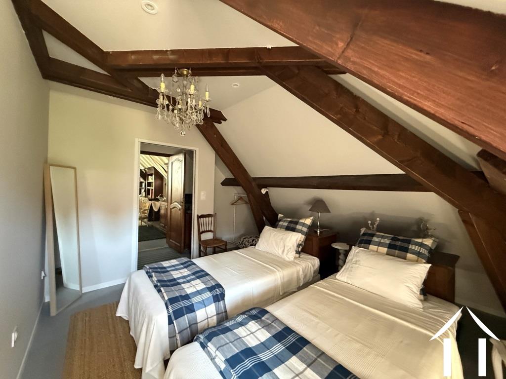 Schlafzimmer 3