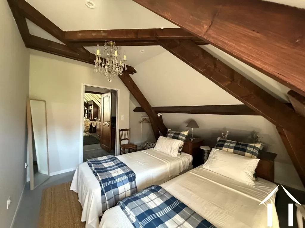 Schlafzimmer 3