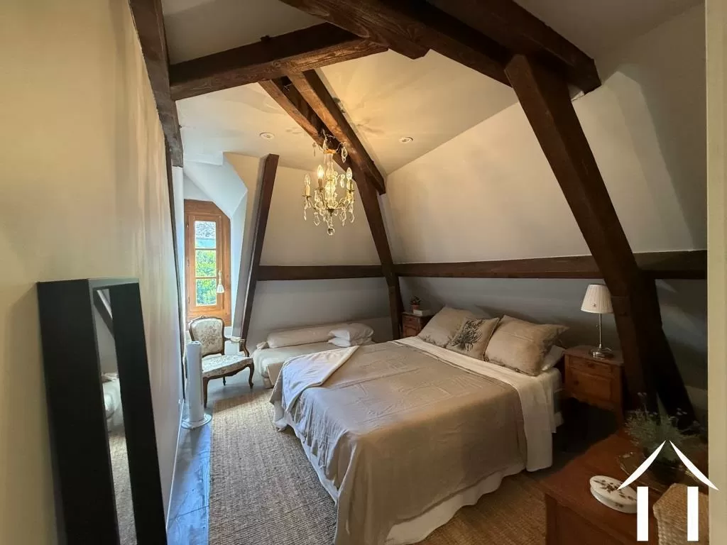 Schlafzimmer 2