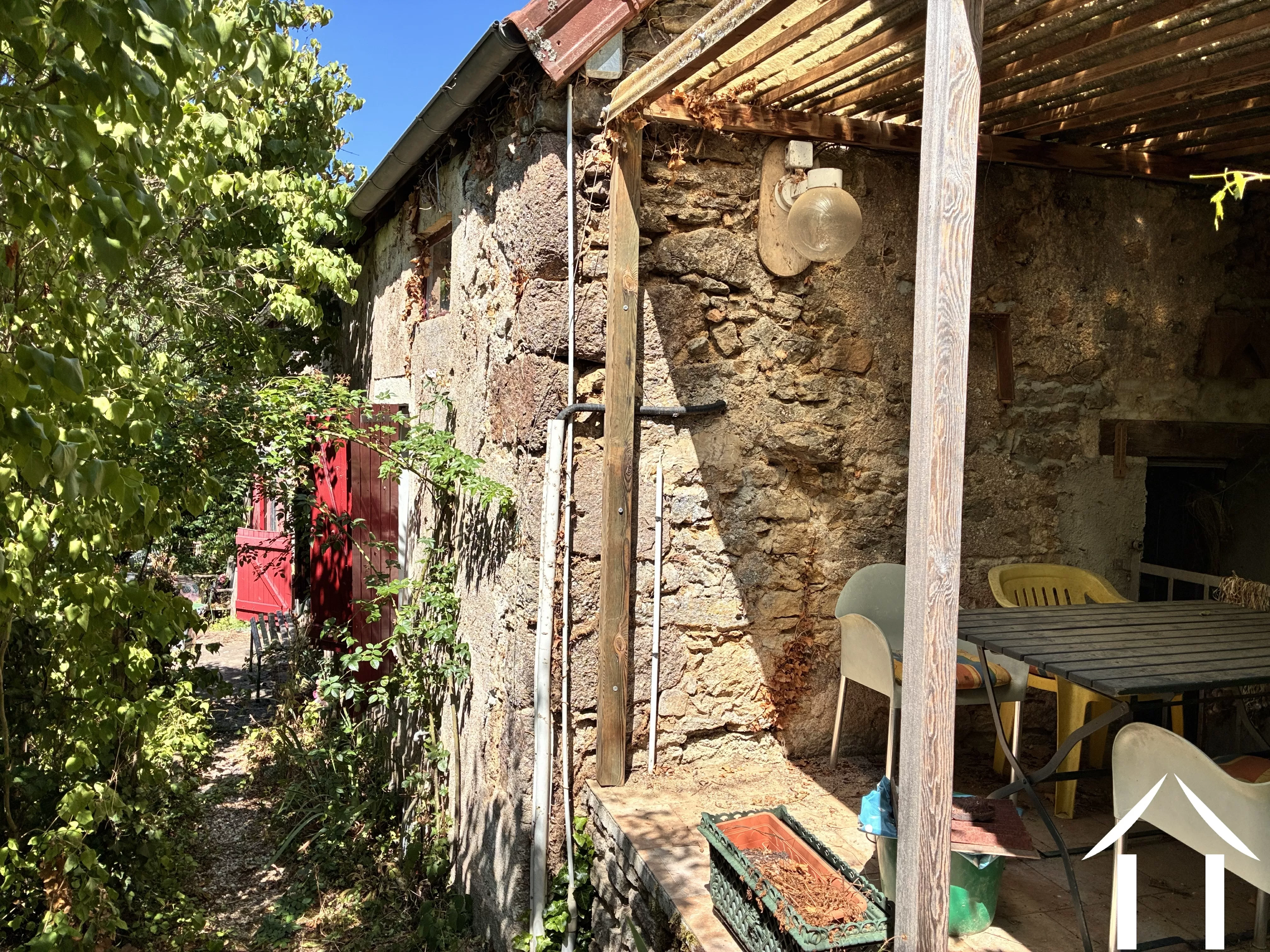 Haus zu verkaufen la motte ternant, burgund, cvh5688 Bild - 15
