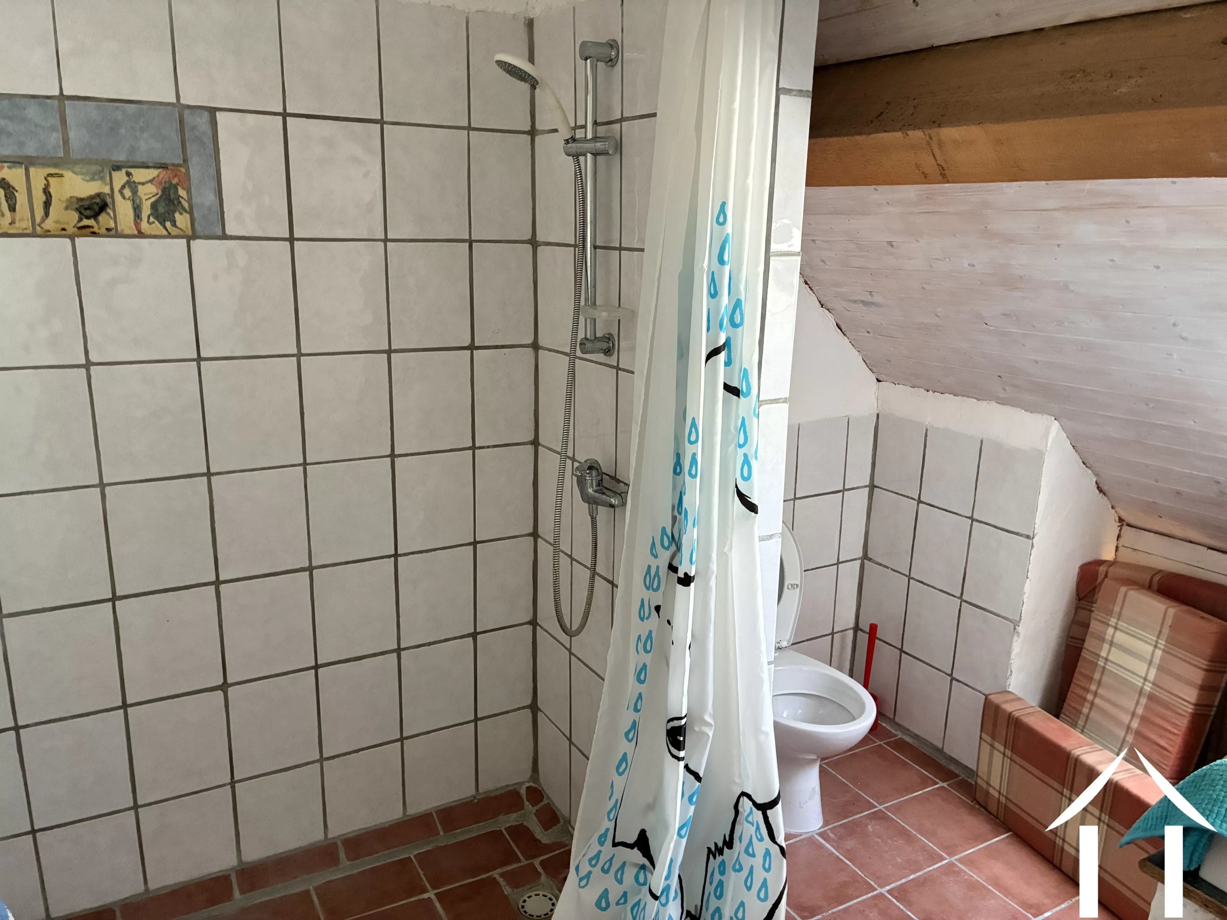 Haus zu verkaufen la motte ternant, burgund, cvh5688 Bild - 13