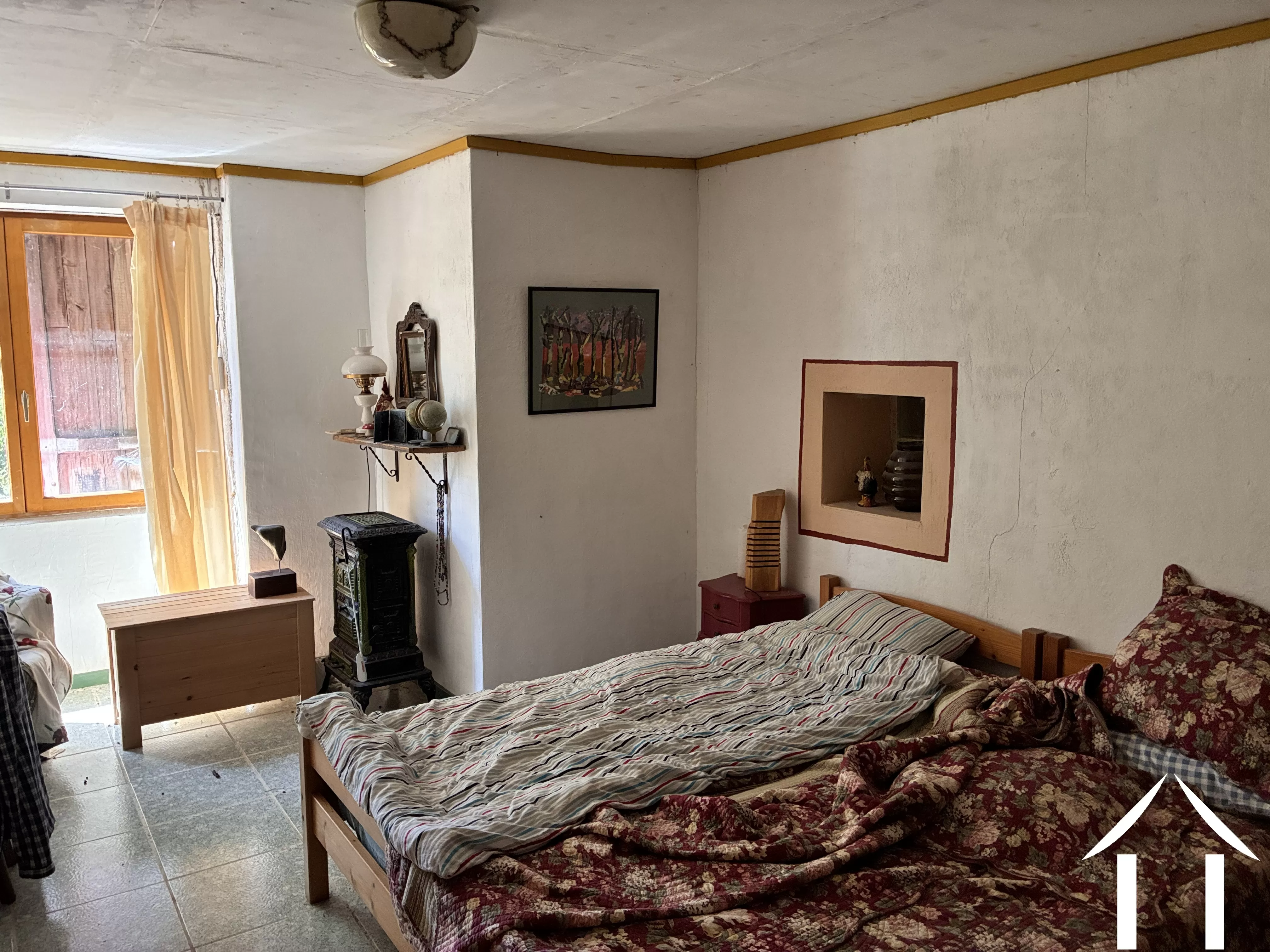 Haus zu verkaufen la motte ternant, burgund, cvh5688 Bild - 6