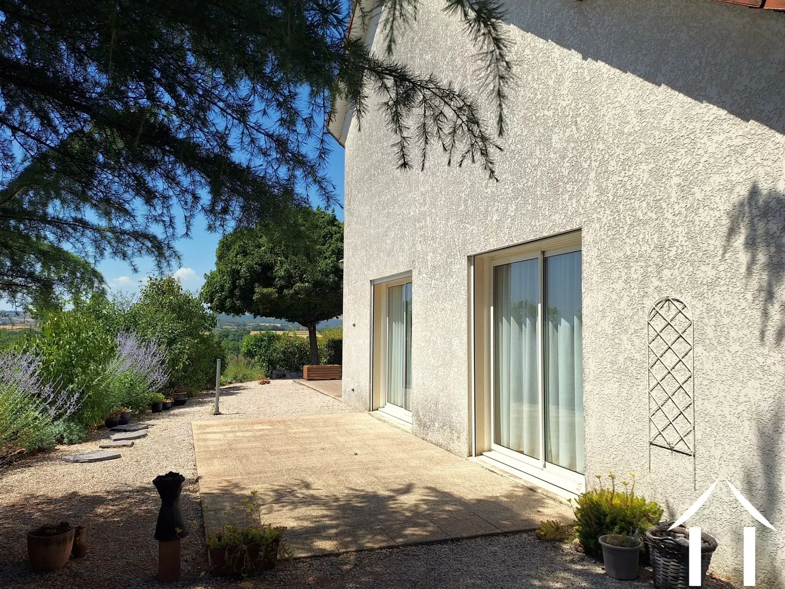 Haus zu verkaufen st berain sur dheune, burgund, JDP5684S Bild - 10