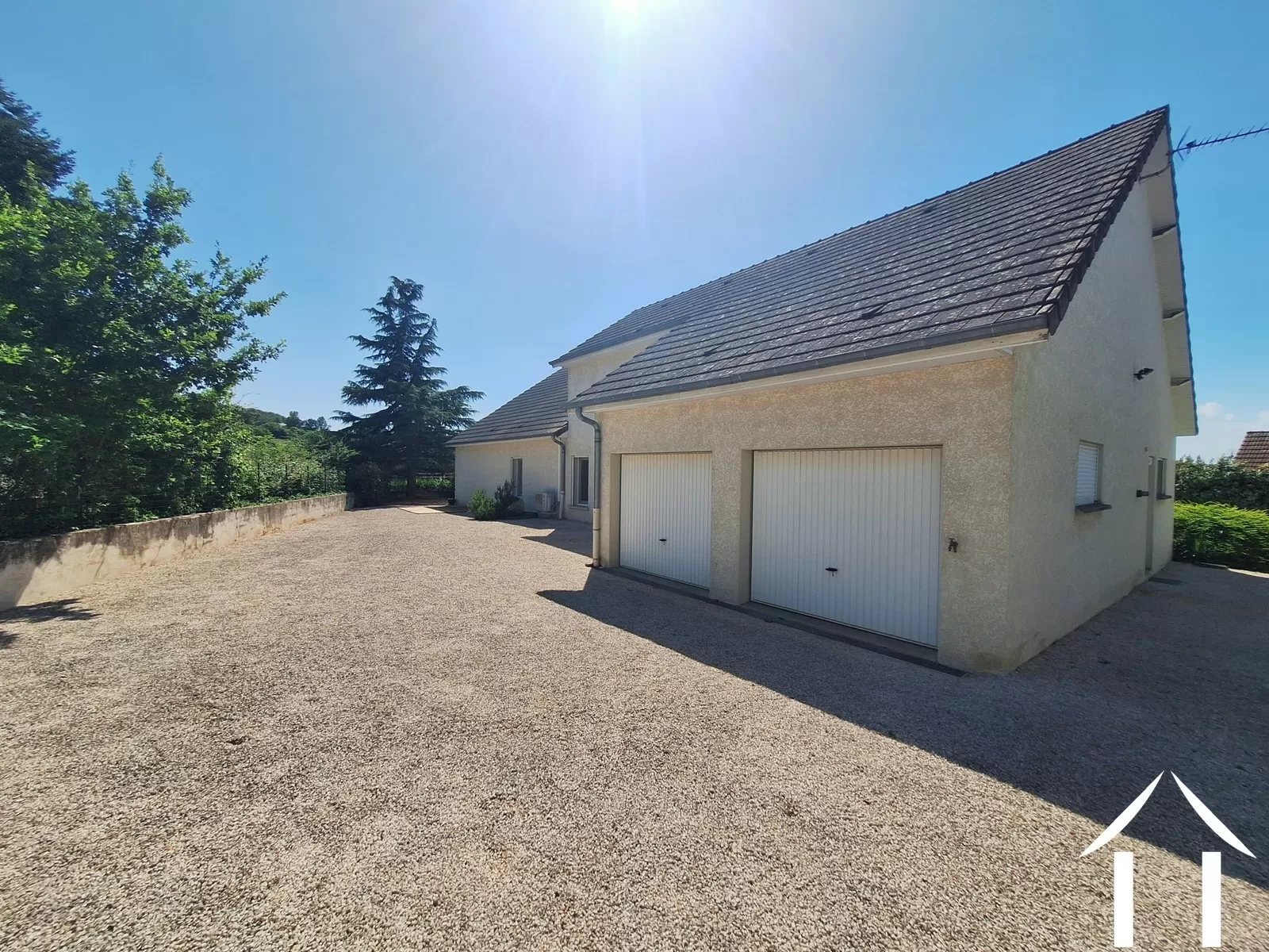 Haus zu verkaufen st berain sur dheune, burgund, JDP5684S Bild - 26