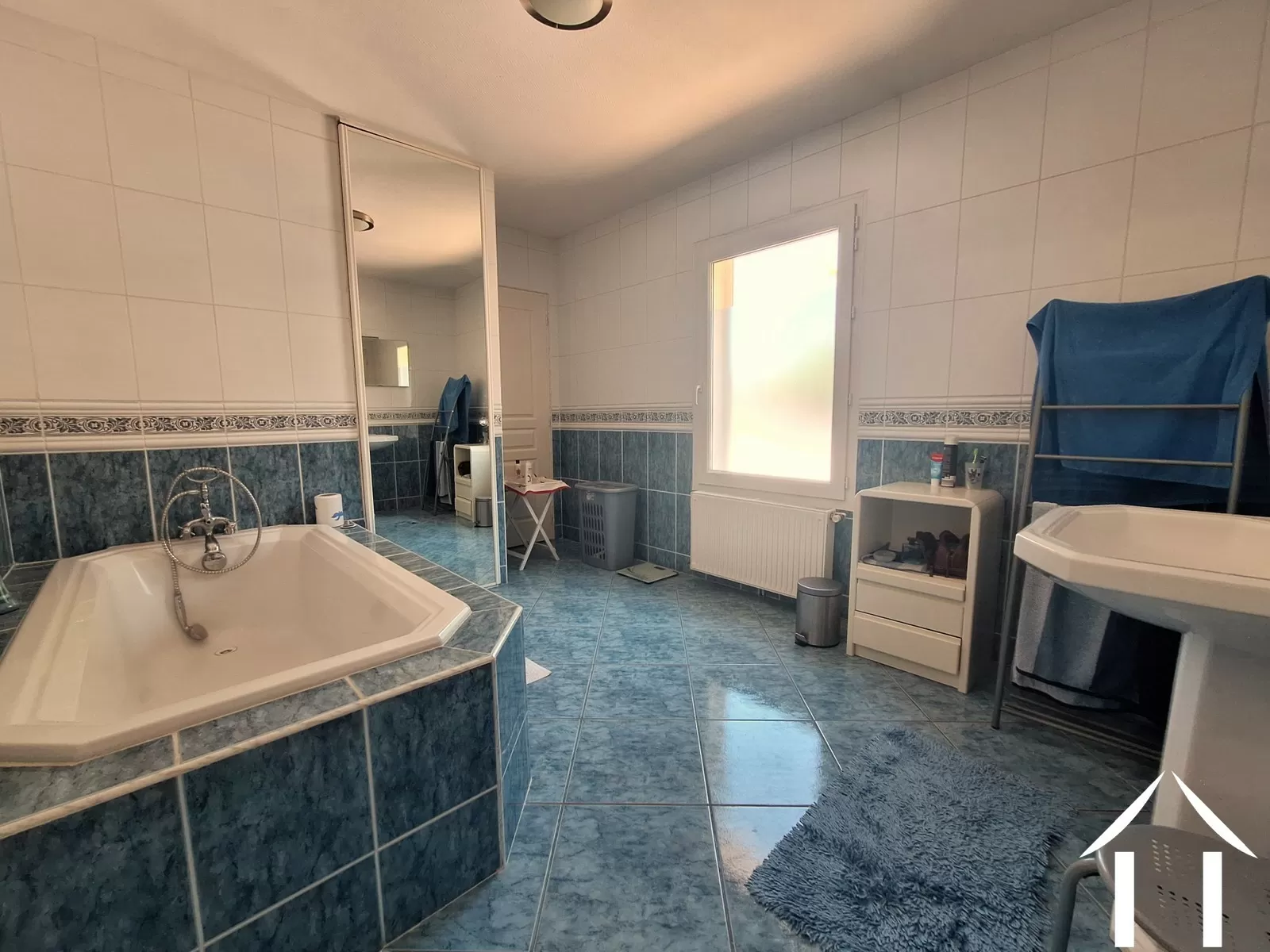Haus zu verkaufen st berain sur dheune, burgund, JDP5684S Bild - 25