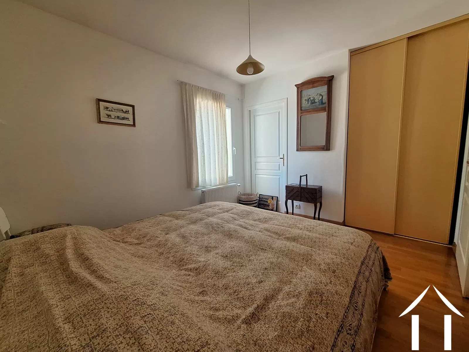 Haus zu verkaufen st berain sur dheune, burgund, JDP5684S Bild - 23