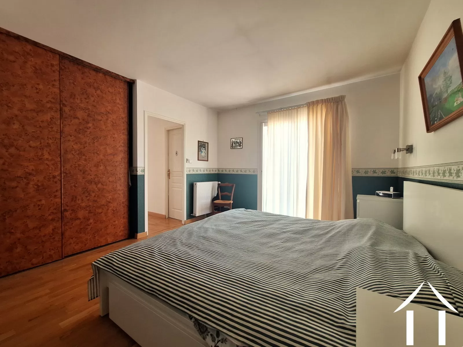 Haus zu verkaufen st berain sur dheune, burgund, JDP5684S Bild - 21