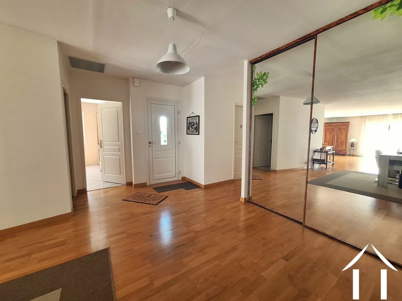 Haus zu verkaufen st berain sur dheune, burgund, JDP5684S Bild - 14