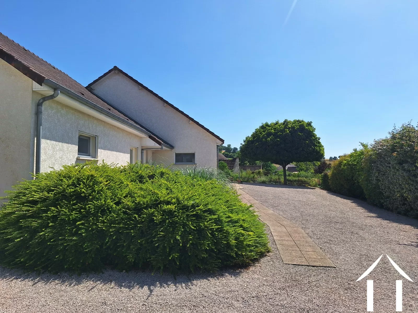 Haus zu verkaufen st berain sur dheune, burgund, JDP5684S Bild - 19