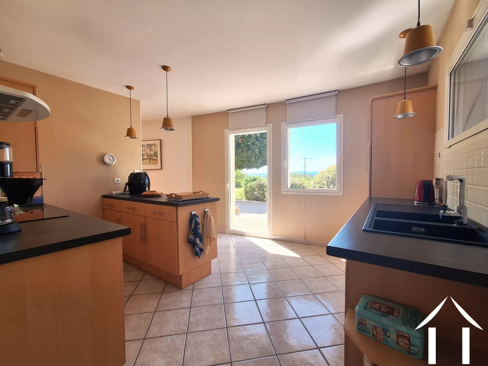 Haus zu verkaufen st berain sur dheune, burgund, JDP5684S Bild - 17