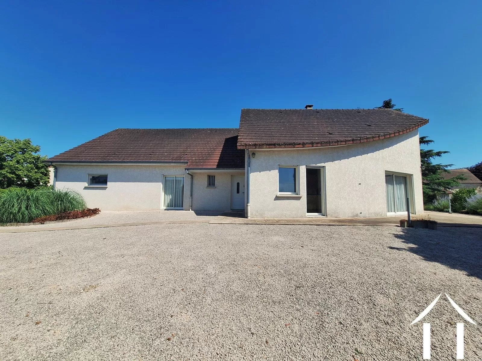 Haus zu verkaufen st berain sur dheune, burgund, JDP5684S Bild - 18
