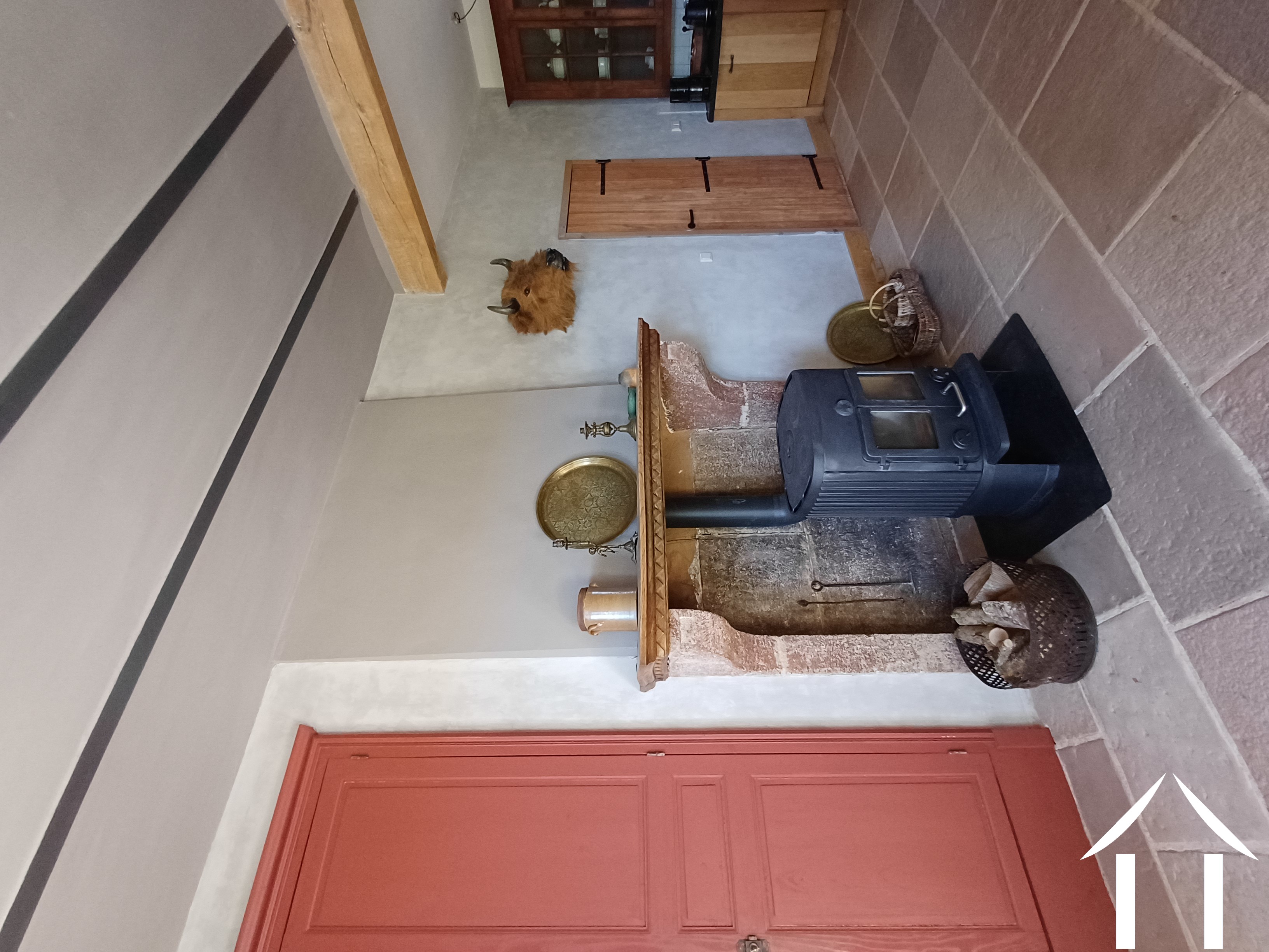 Haus zu verkaufen menessaire, burgund, cvh5689 Bild - 6