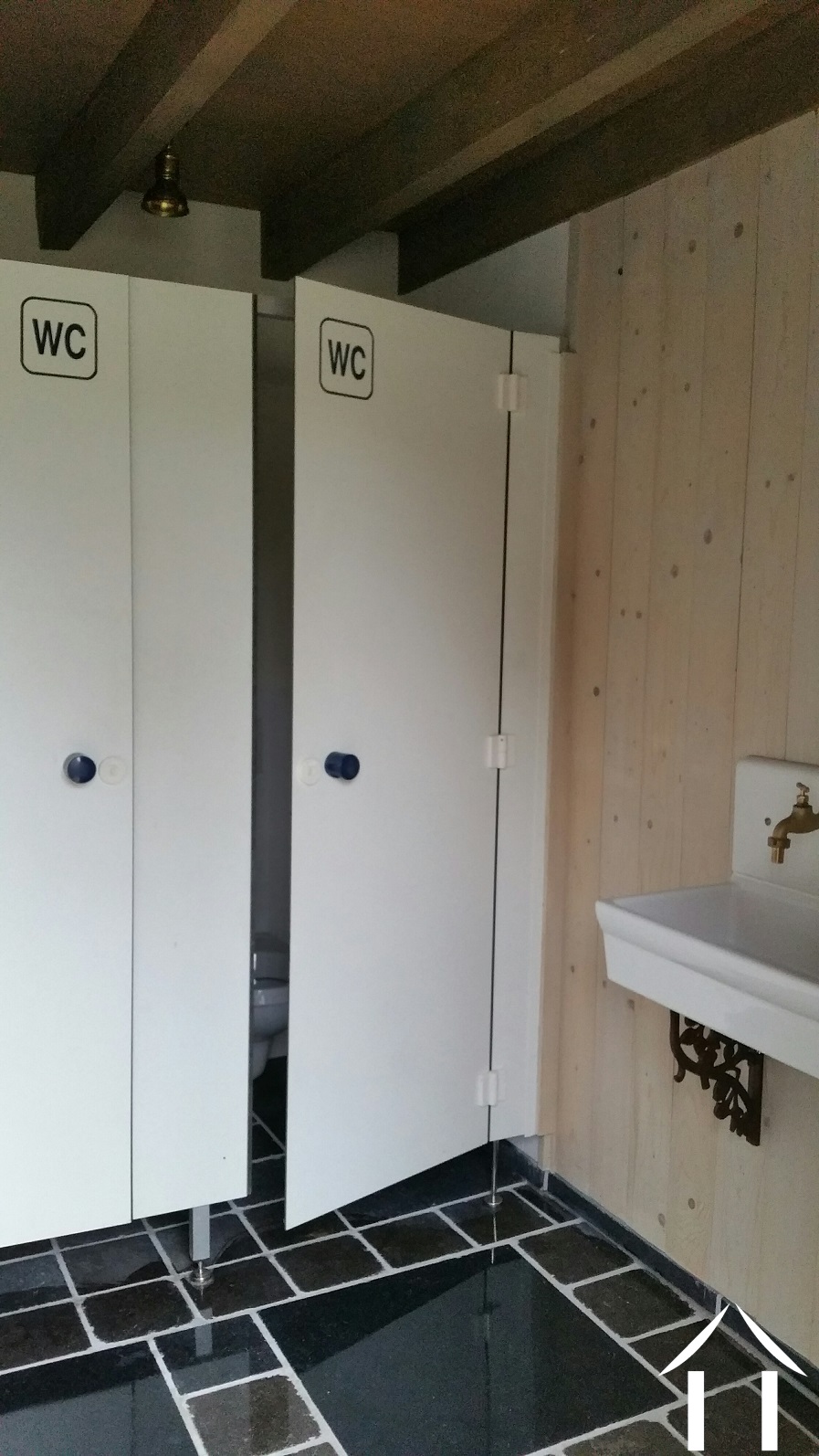 Haus zu verkaufen menessaire, burgund, cvh5689 Bild - 20