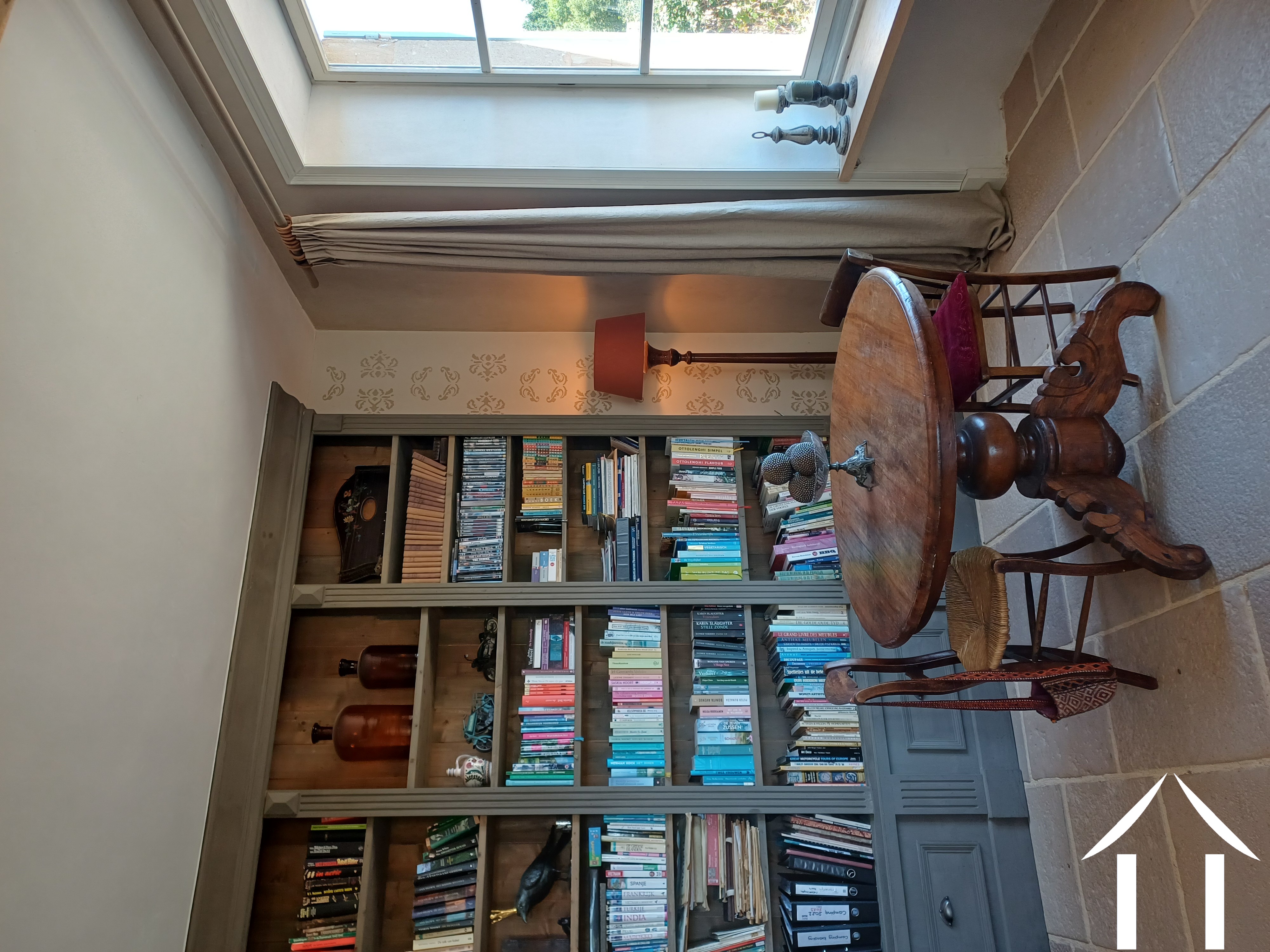 Haus zu verkaufen menessaire, burgund, cvh5689 Bild - 15