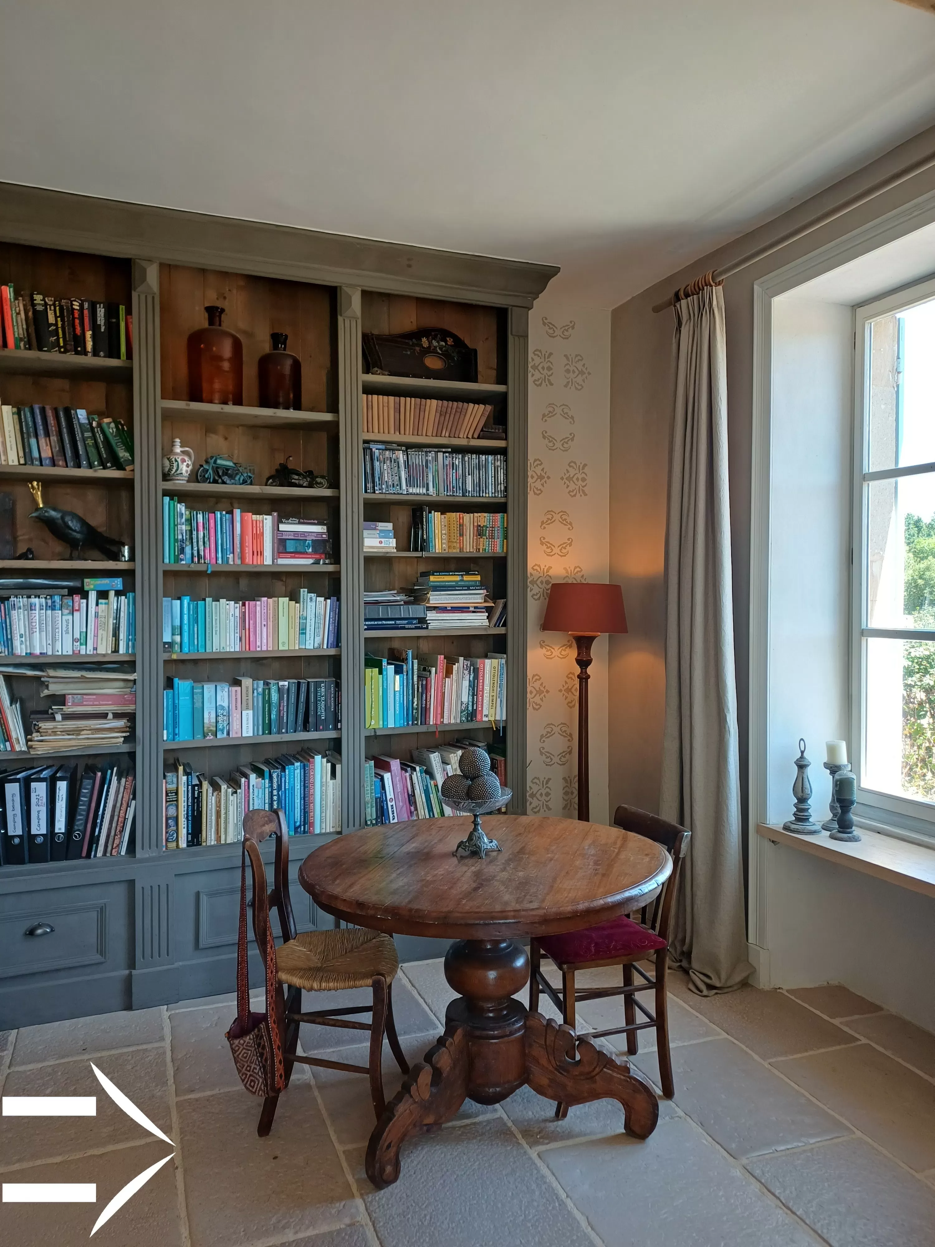 Haus zu verkaufen menessaire, burgund, cvh5689 Bild - 15
