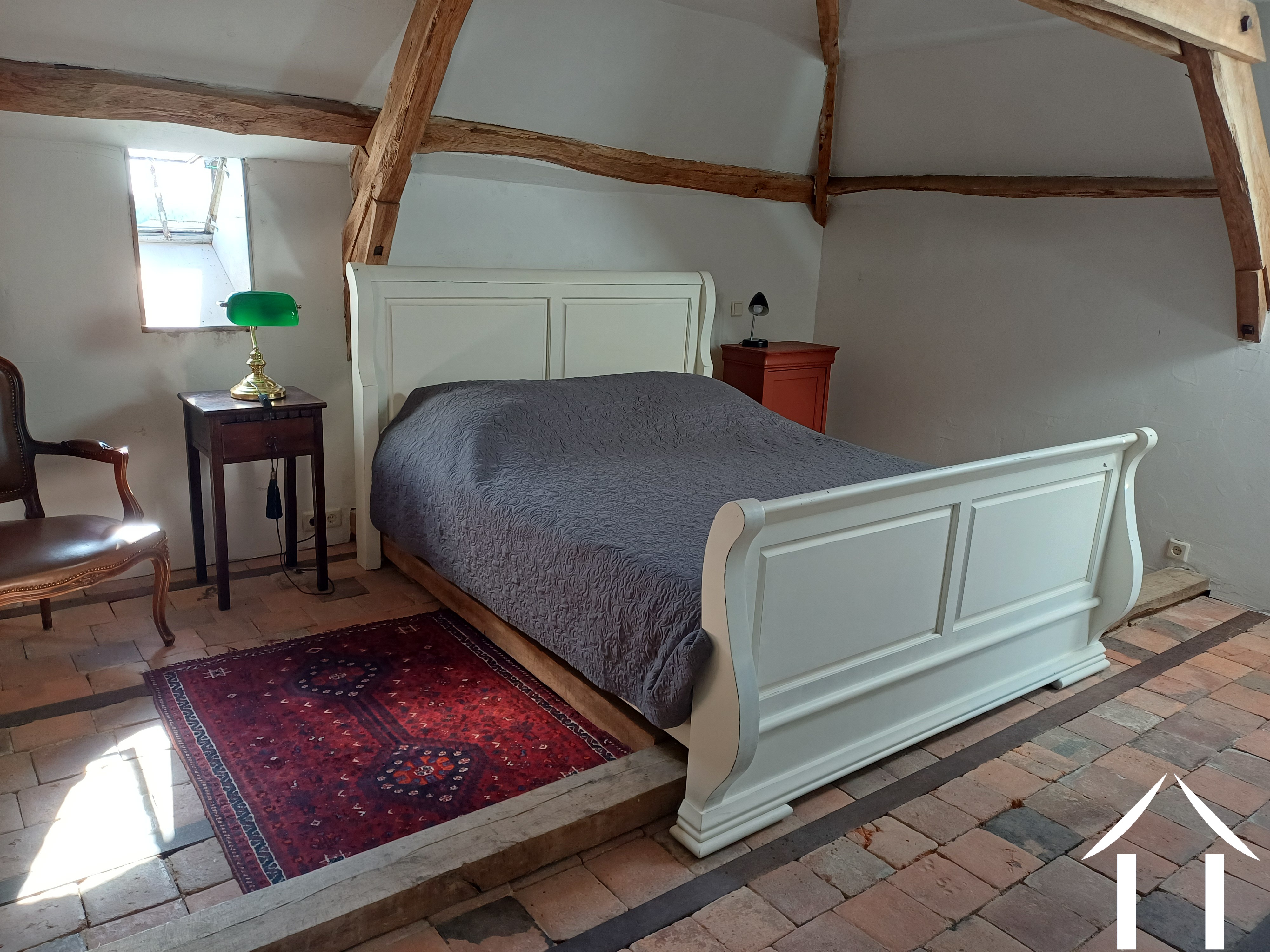 Haus zu verkaufen menessaire, burgund, cvh5689 Bild - 13