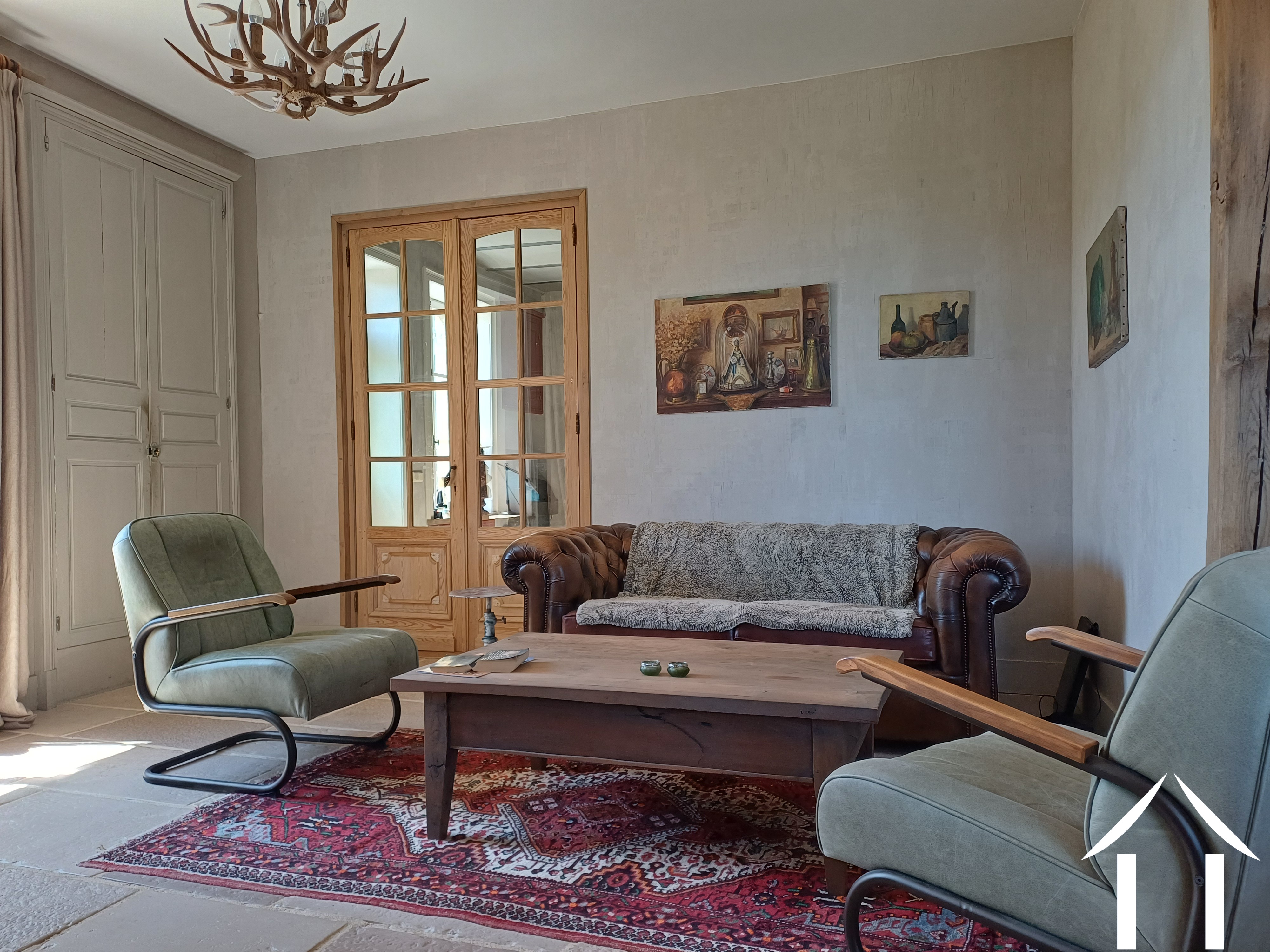 Haus zu verkaufen menessaire, burgund, cvh5689 Bild - 10
