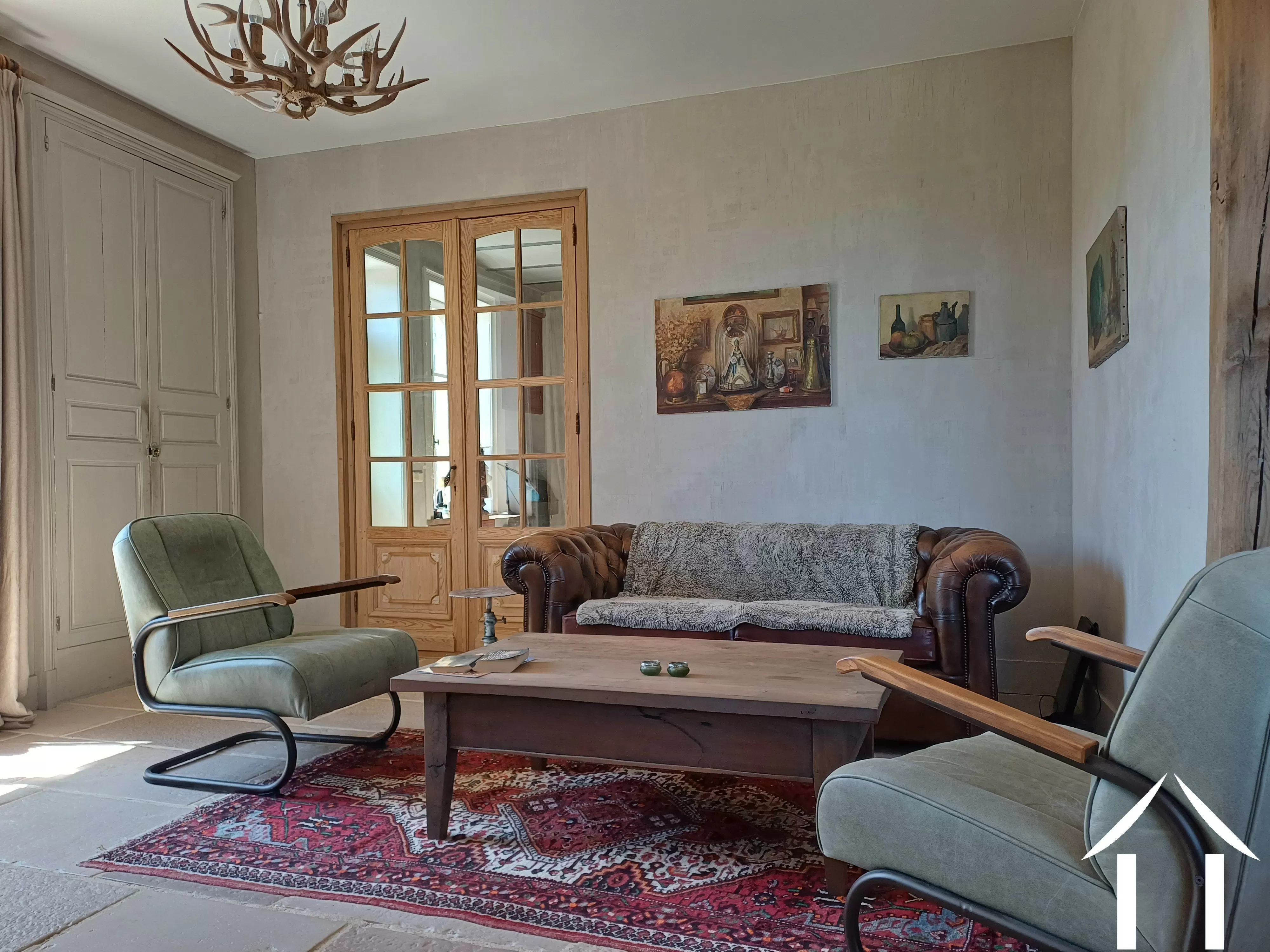 Haus zu verkaufen menessaire, burgund, cvh5689 Bild - 10