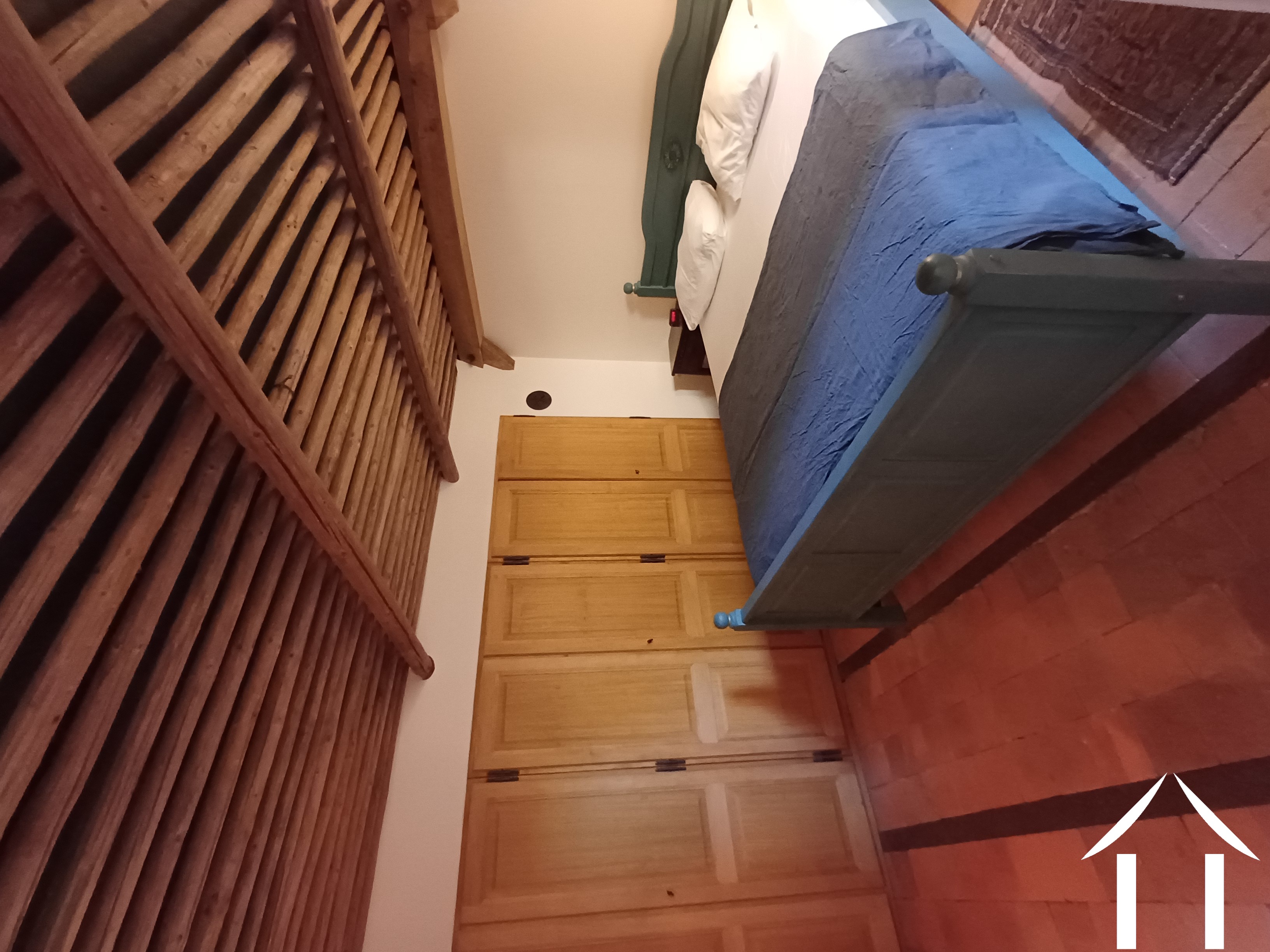 Haus zu verkaufen menessaire, burgund, cvh5689 Bild - 11