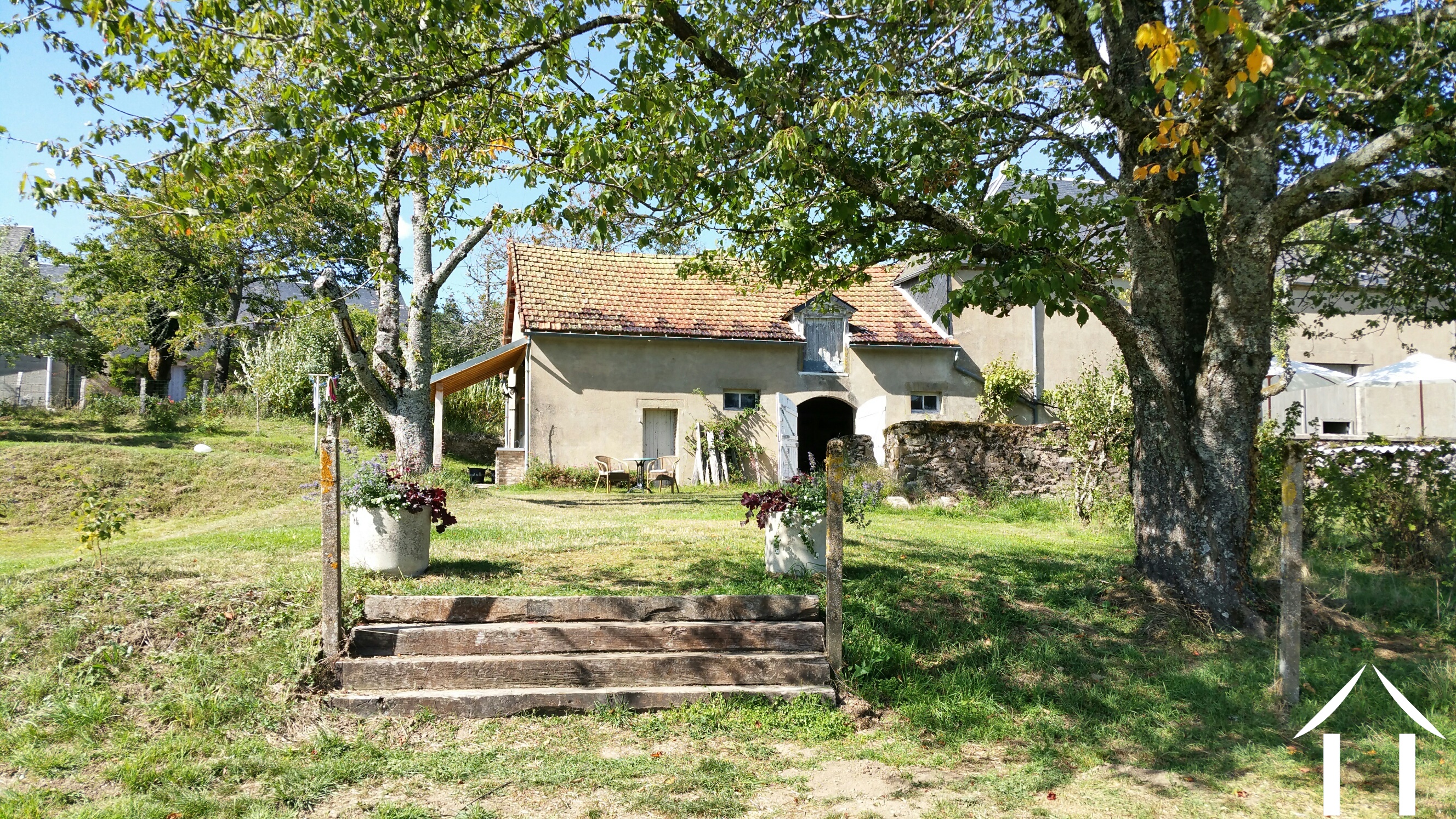 Haus zu verkaufen menessaire, burgund, cvh5689 Bild - 14