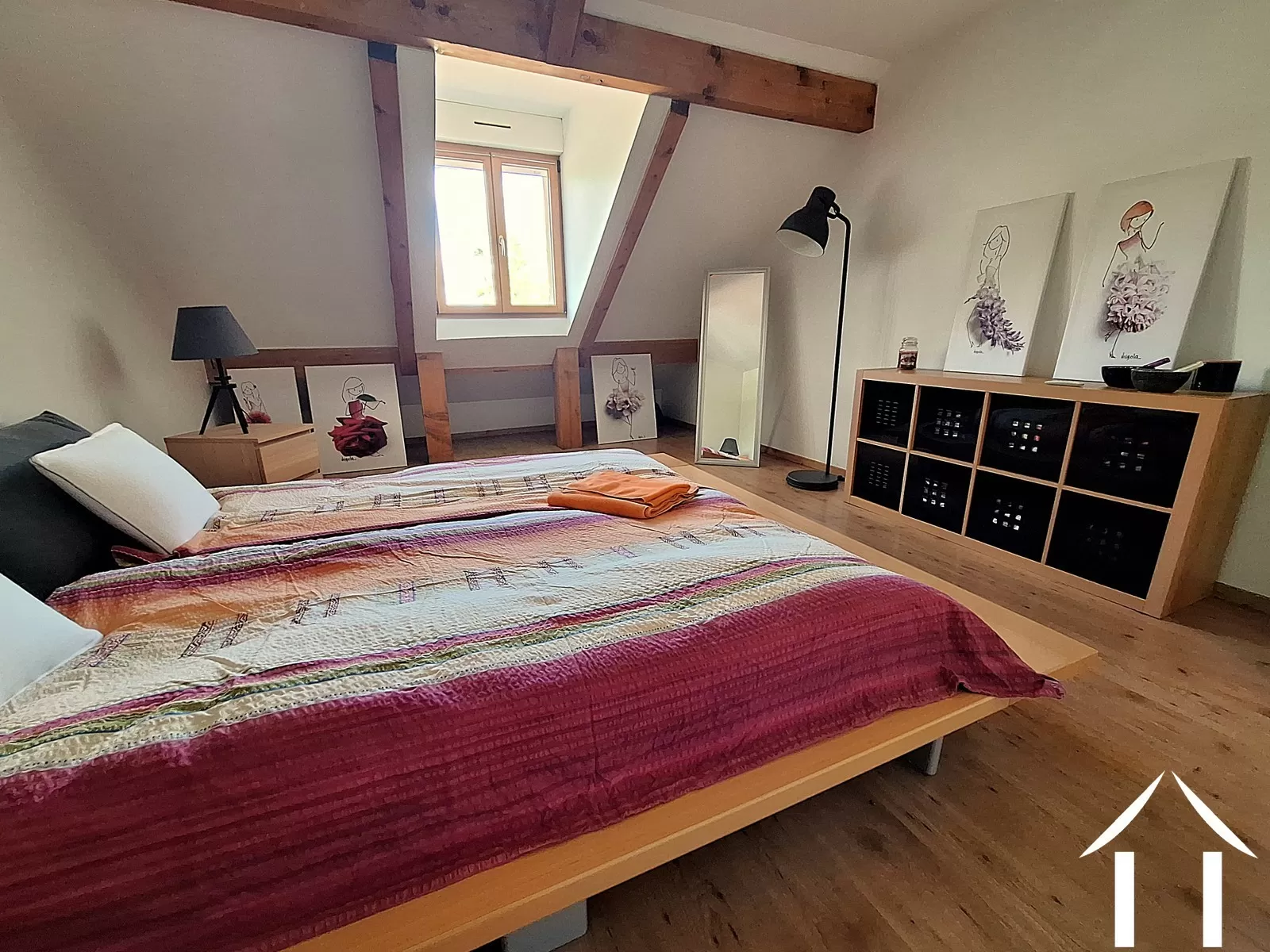 Haus zu verkaufen chagny, burgund, JDP5691S Bild - 29